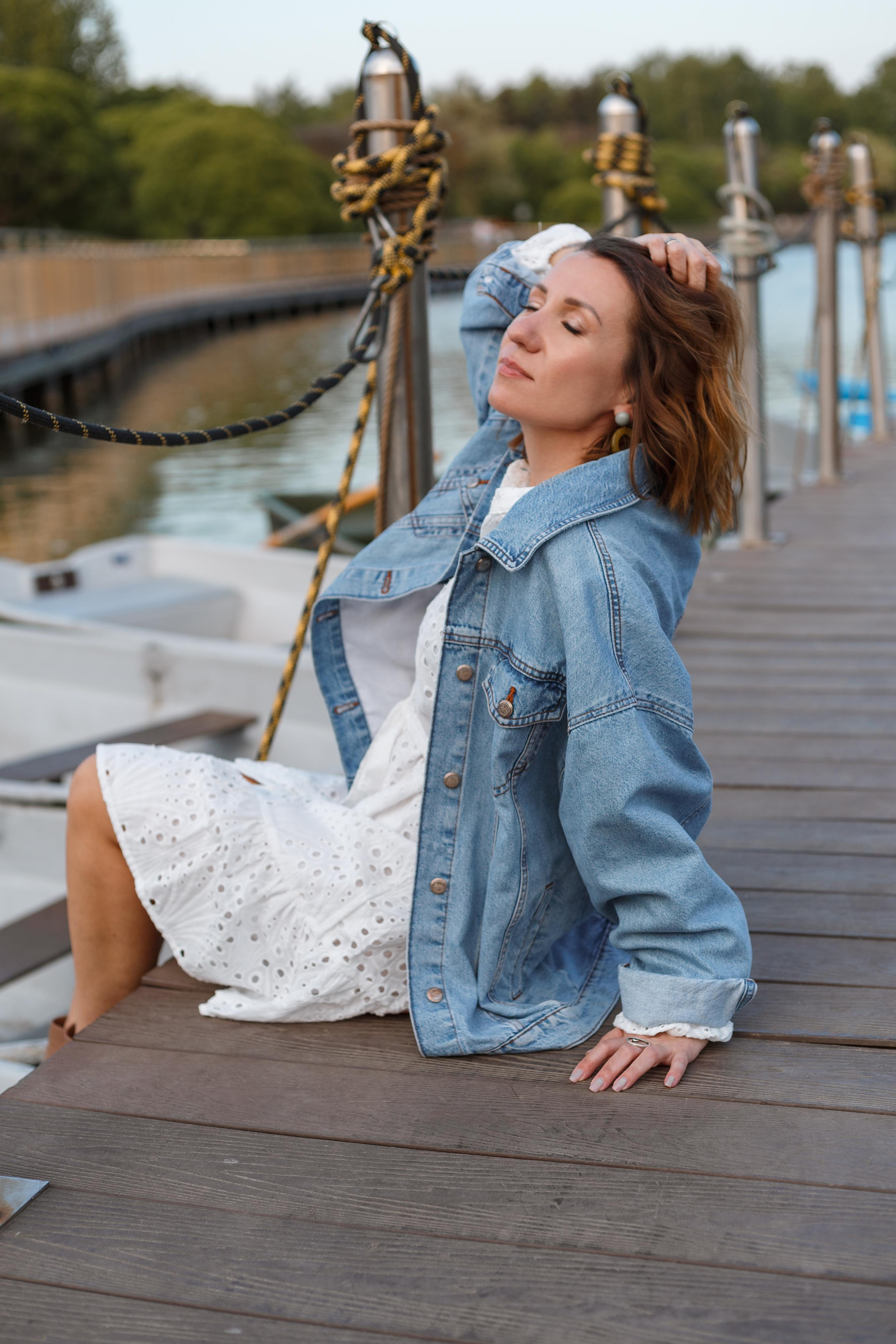 Организатор авторских туров с детьми Светлана. Фотограф брендов в Санкт-Петербурге Полина Суворова