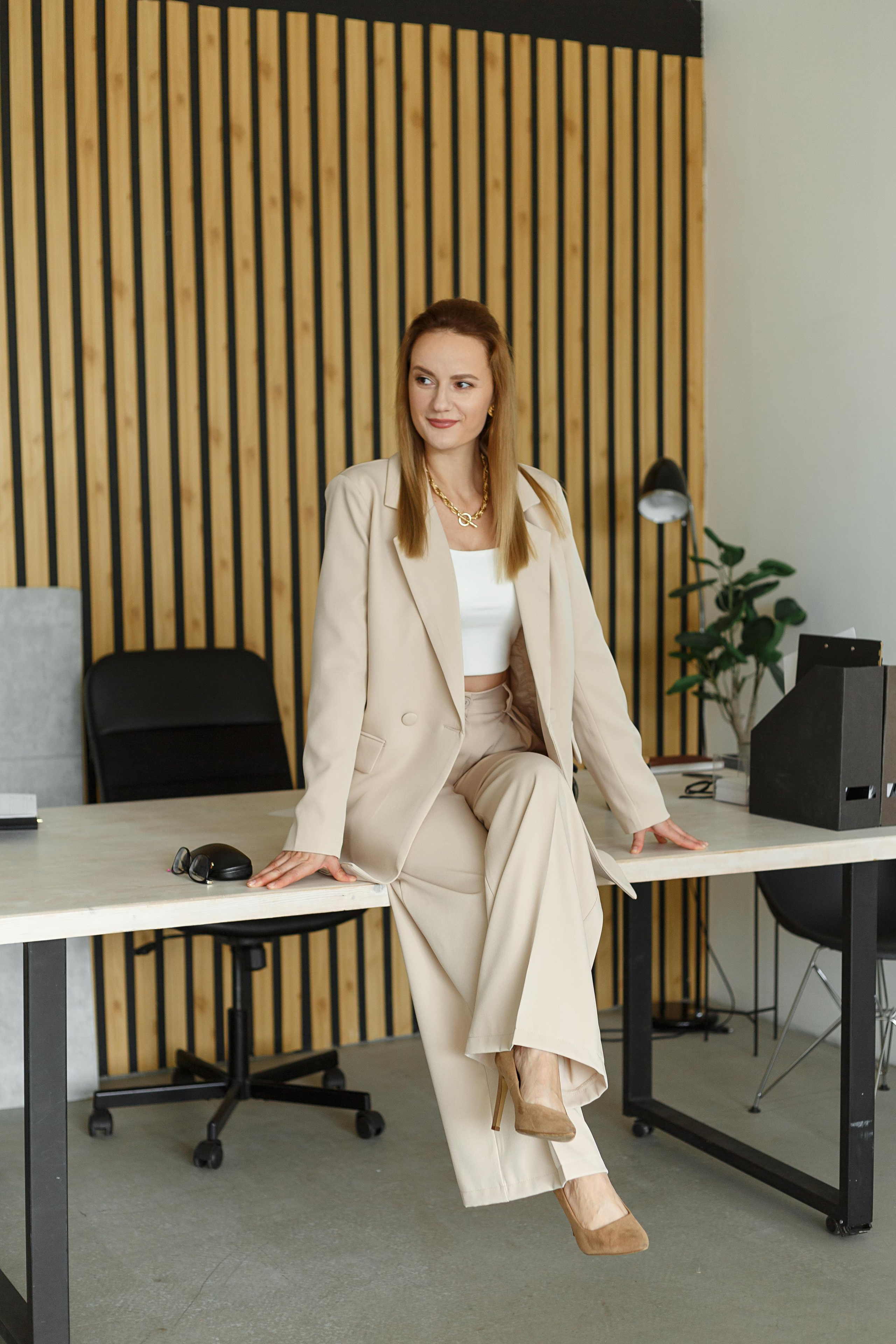 Косметолог Ирина. Фотограф брендов в Санкт-Петербурге Полина Суворова