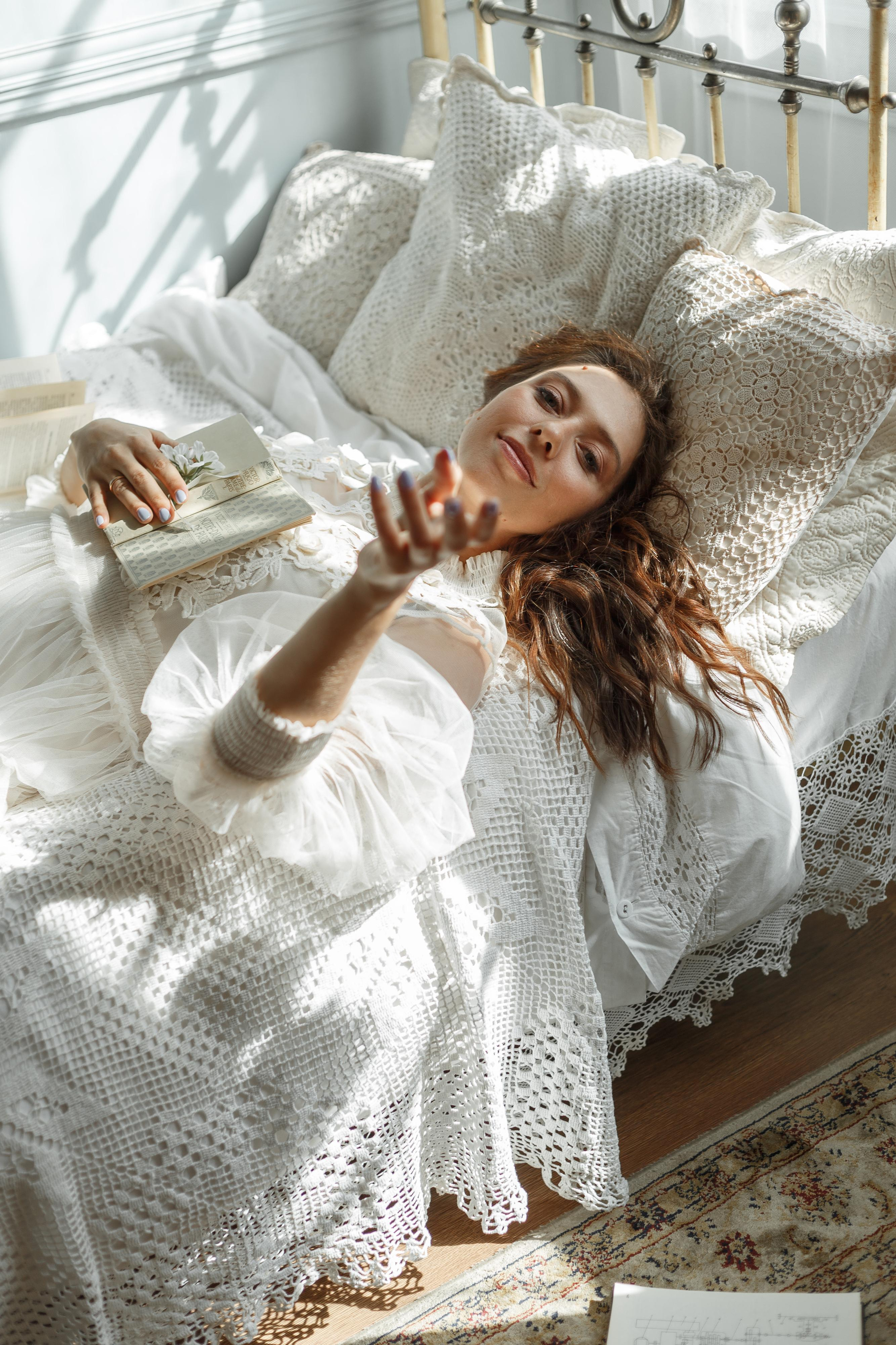 Эксперт по текстам и продвижению Екатерина. Фотограф брендов в Санкт-Петербурге Полина Суворова