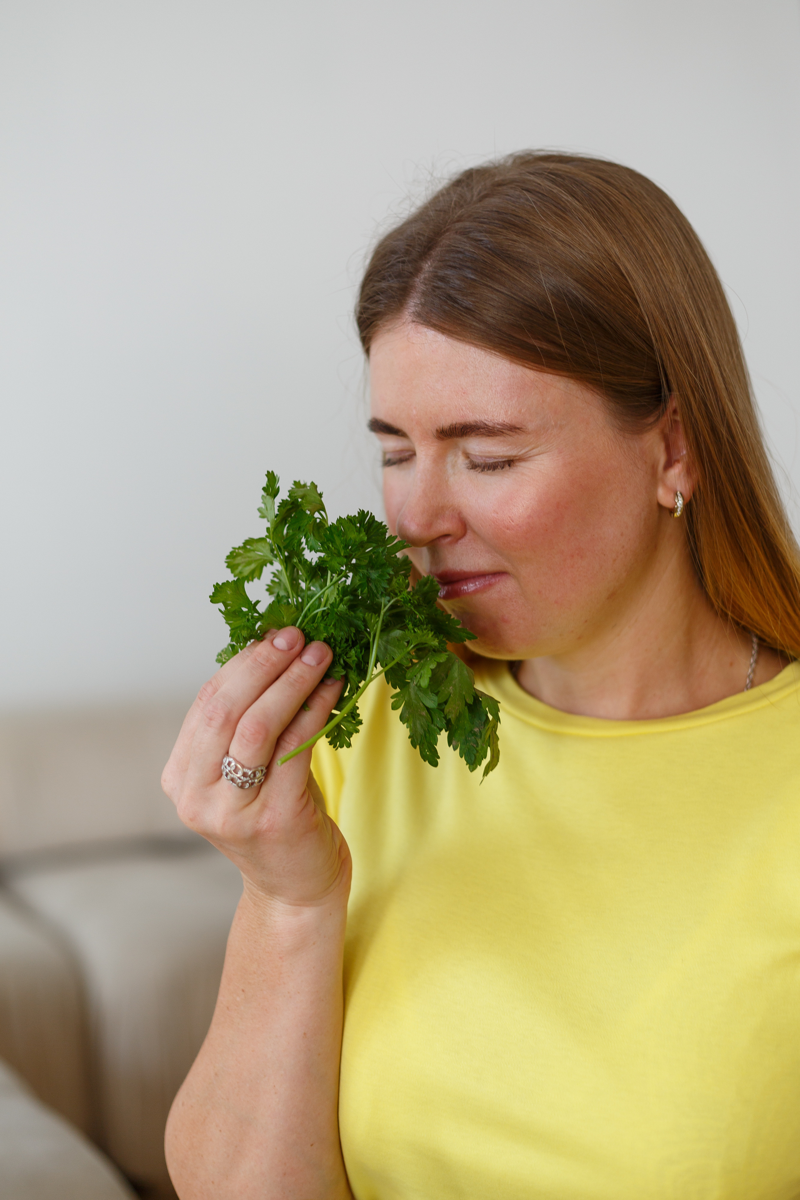 Нутрициолог Екатерина. Фотограф брендов в Санкт-Петербурге Полина Суворова