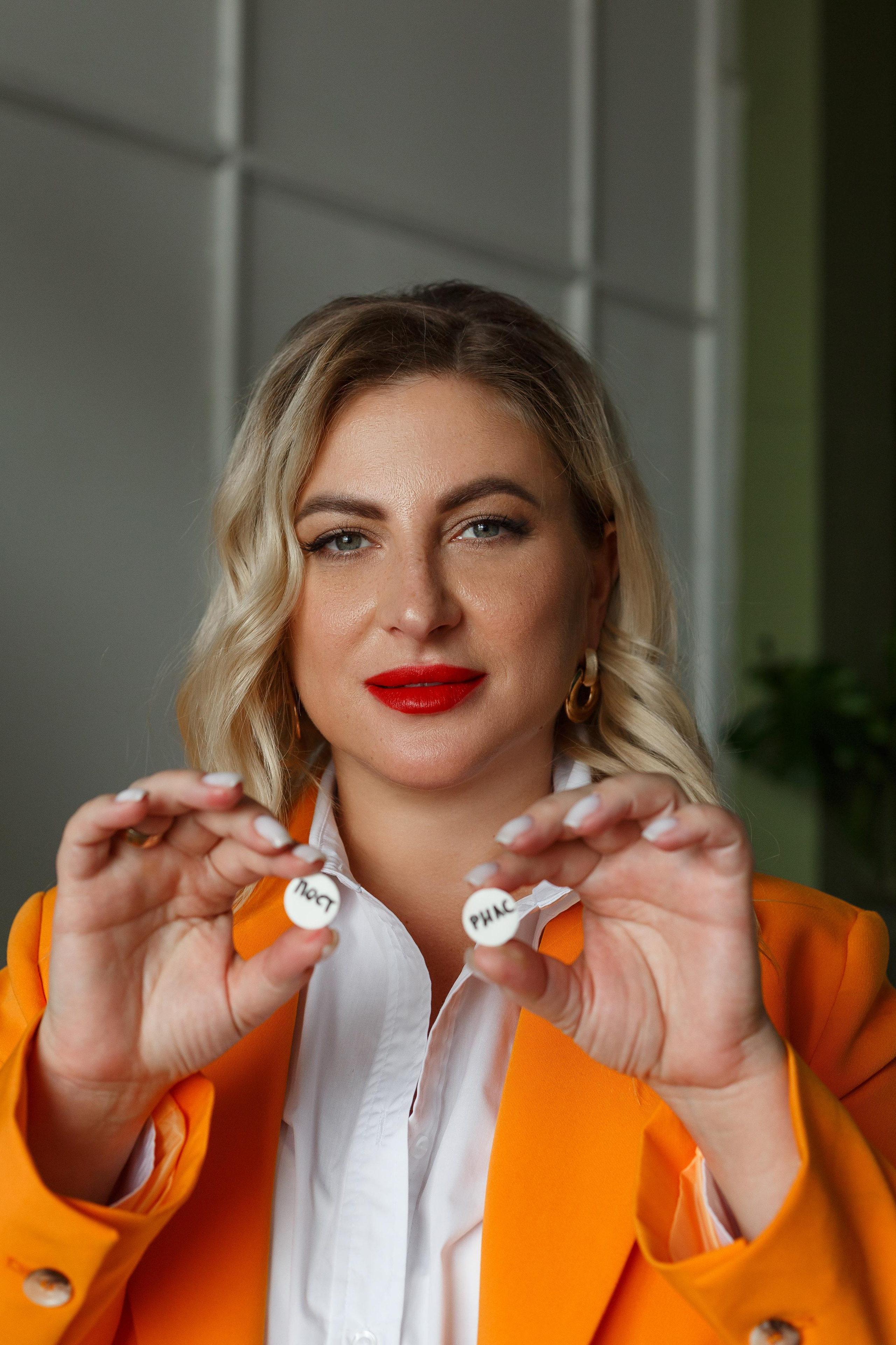 Копирайтер Анастасия. Фотограф брендов в Санкт-Петербурге Полина Суворова