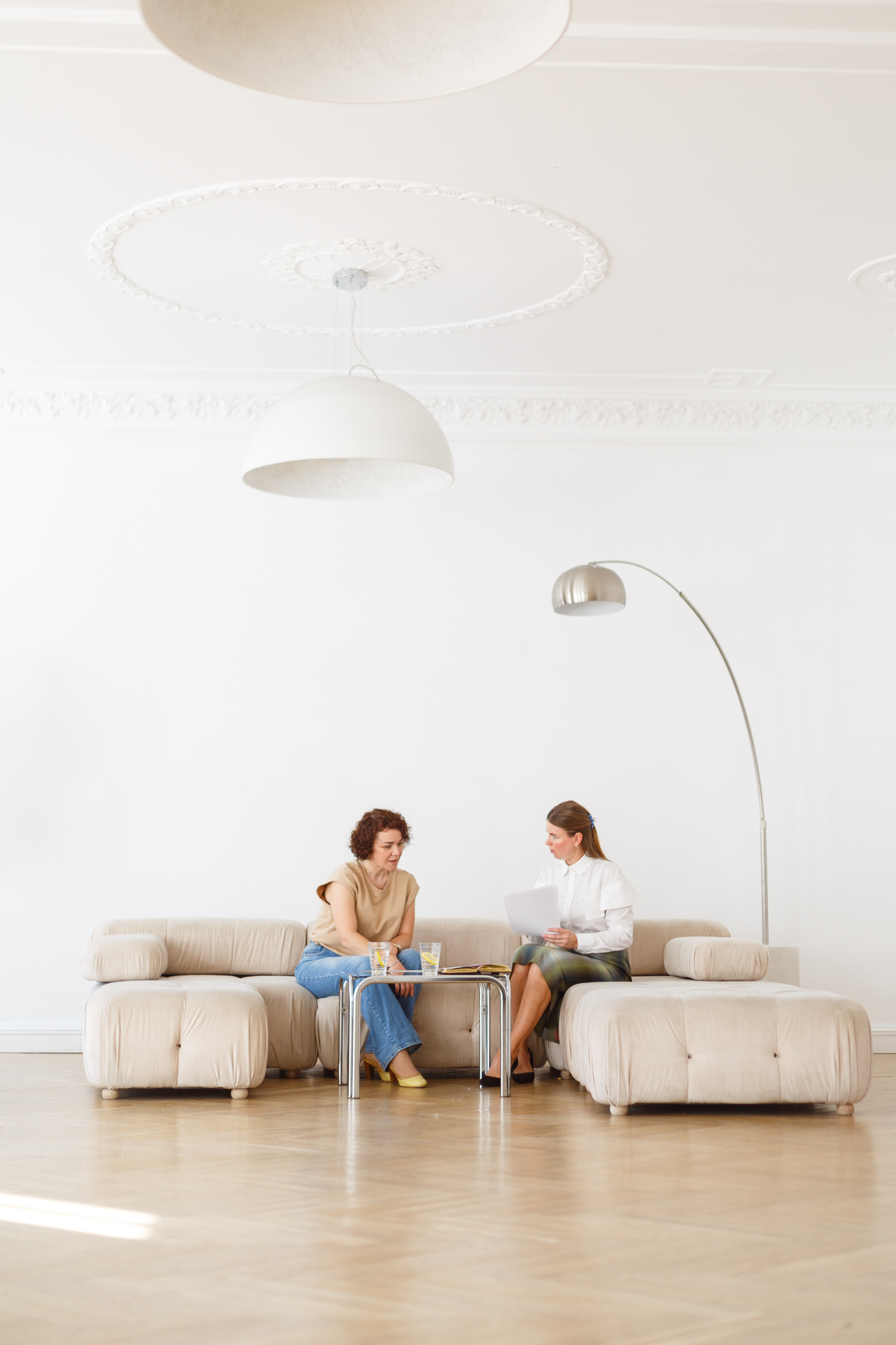 Нутрициолог Екатерина. Фотограф брендов в Санкт-Петербурге Полина Суворова