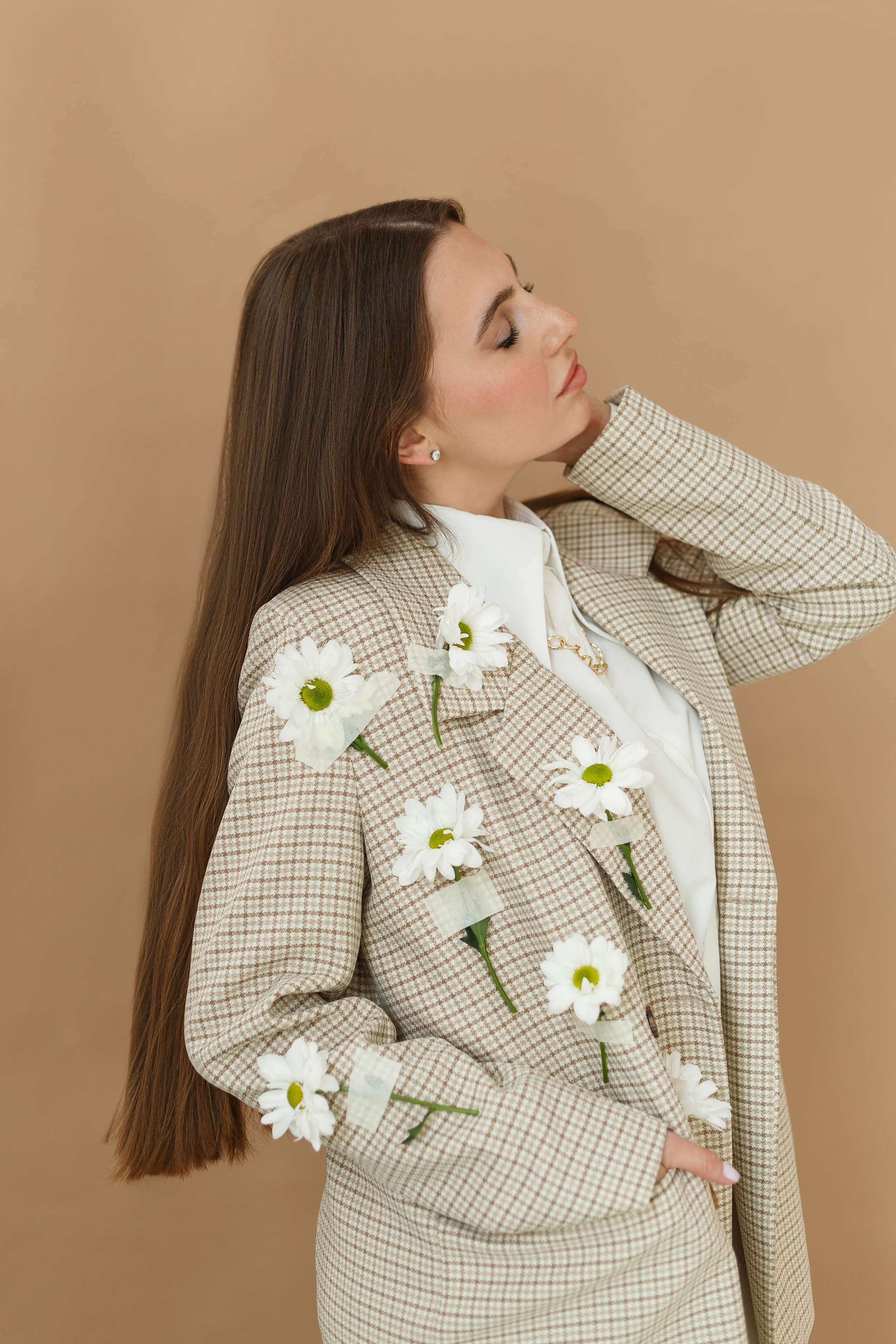 Визажист Виктория. Фотограф брендов в Санкт-Петербурге Полина Суворова