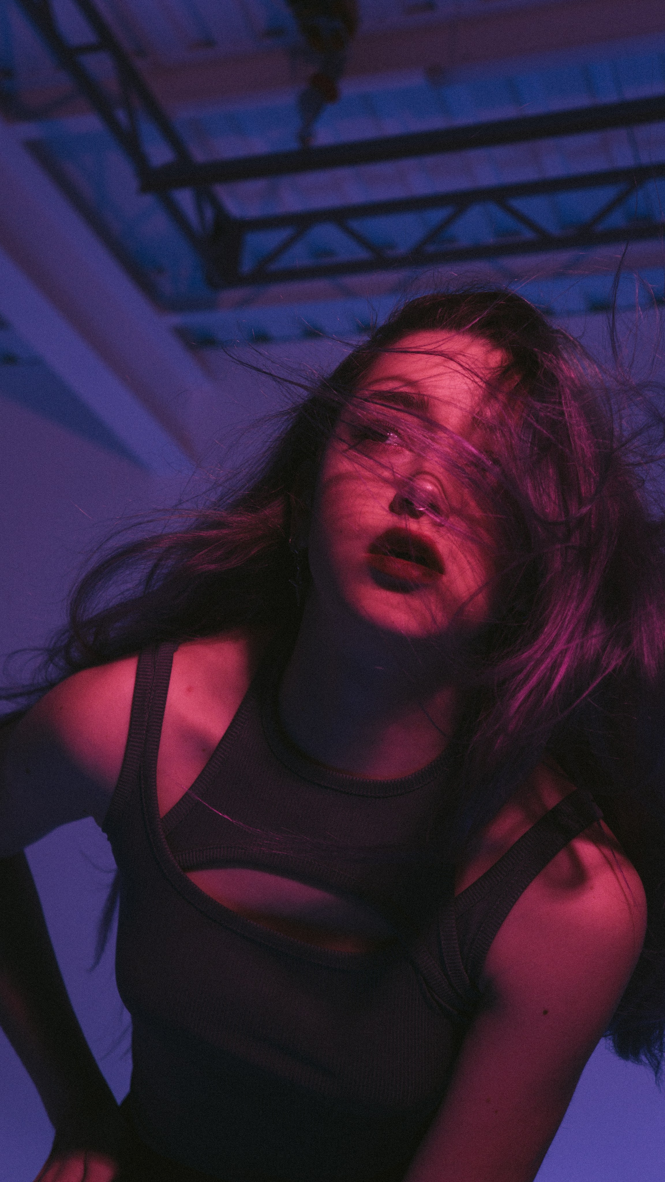 STUDIO. Фотограф Григорий Новак