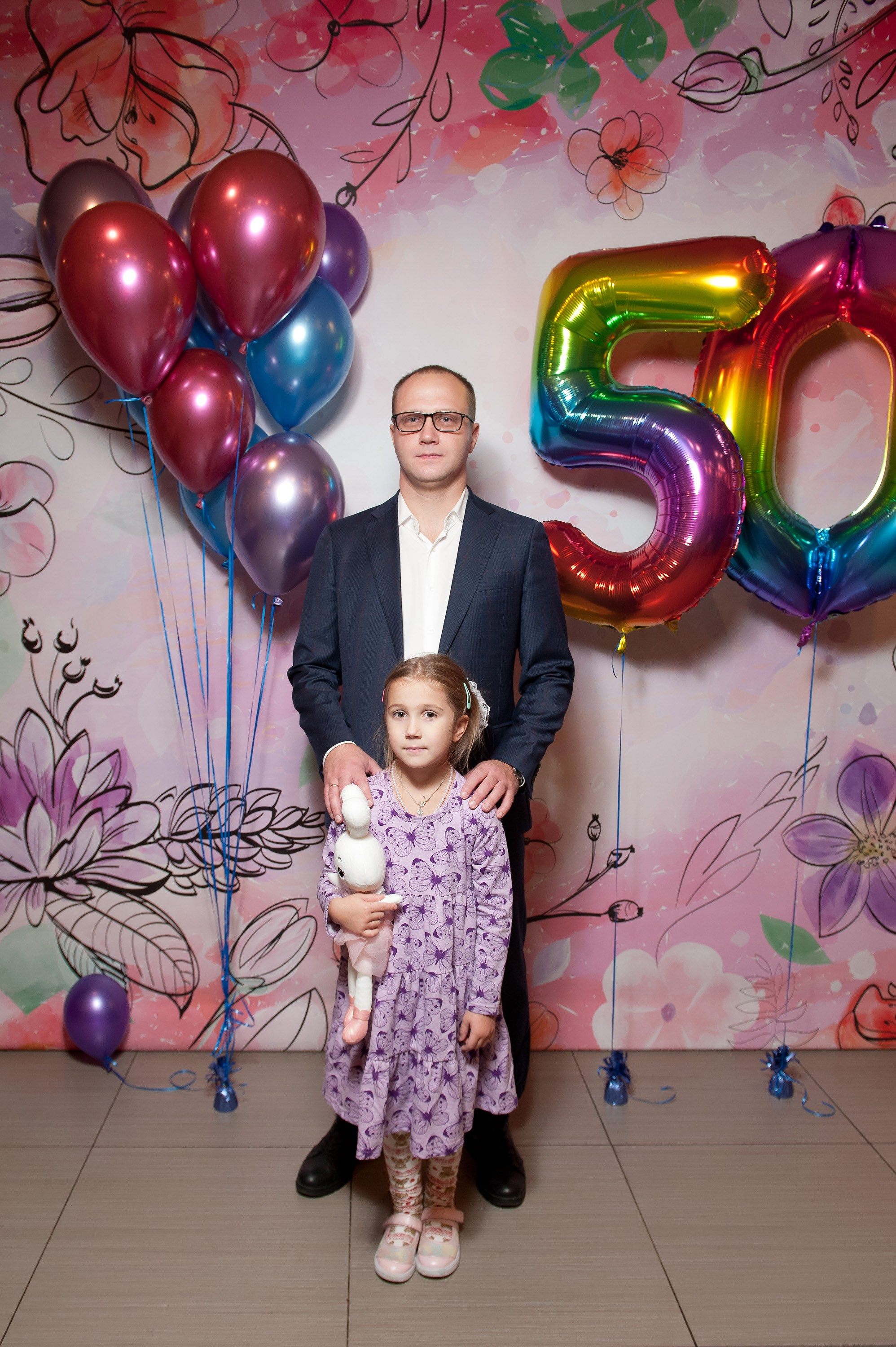 Юбилей Владимира. Репортажный фотограф и видеограф Слава Думчев. Тимбилдинги, отчетники, корпоративы