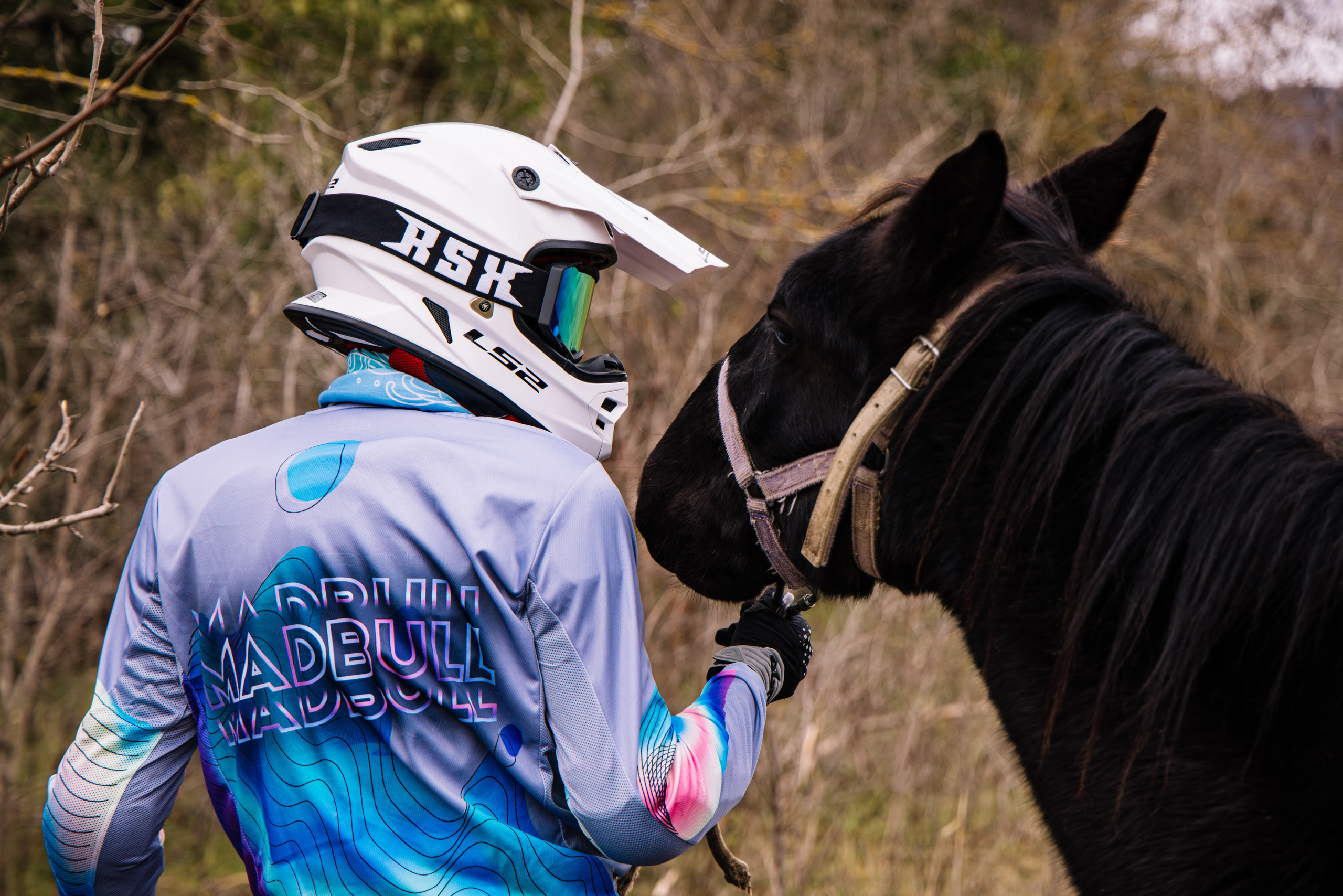 Тренировка пролог 01.06.2025. Ваш экстрим фотограф Кудрева Яна