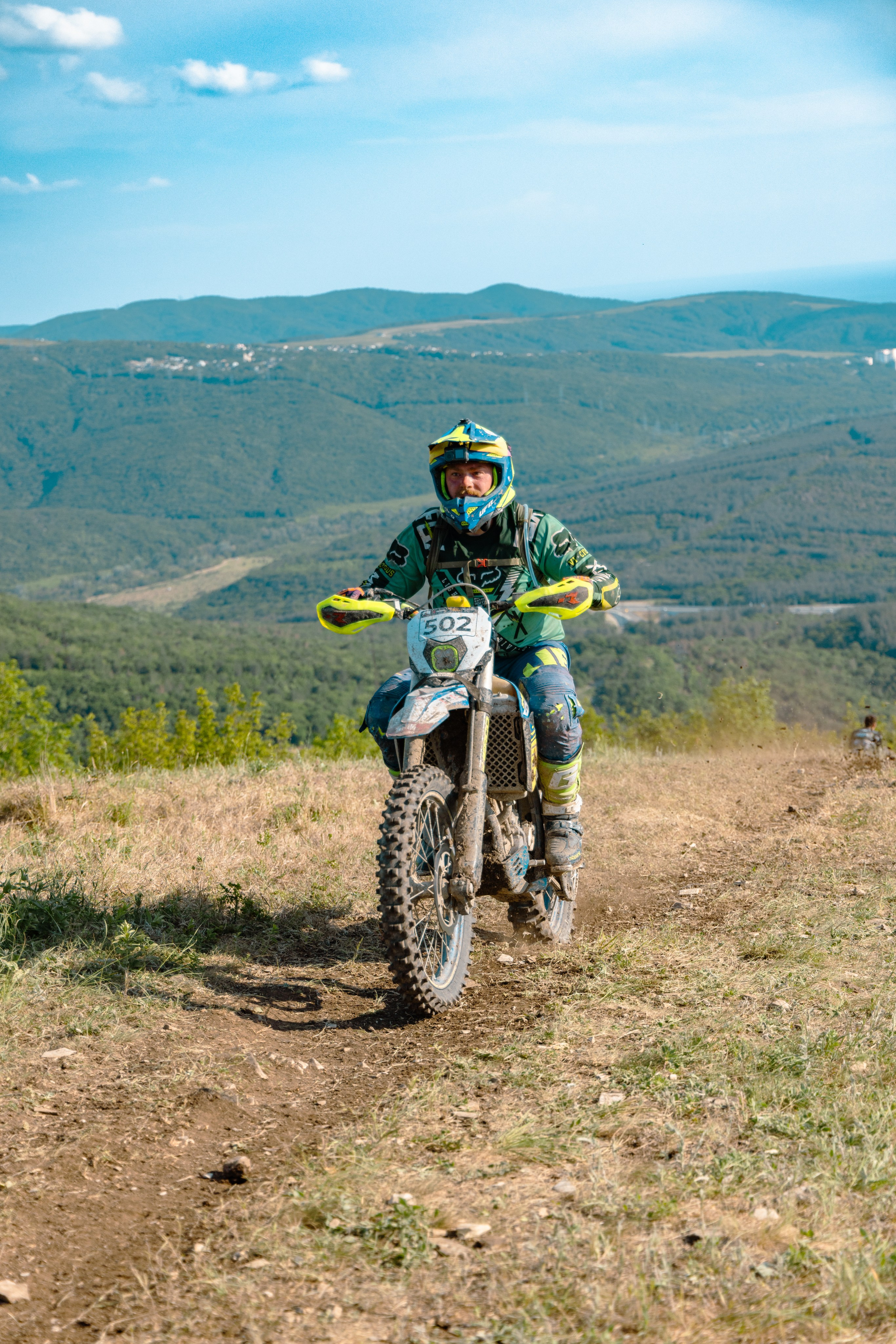 12.05.24 Гонка. Ваш экстрим фотограф Кудрева Яна