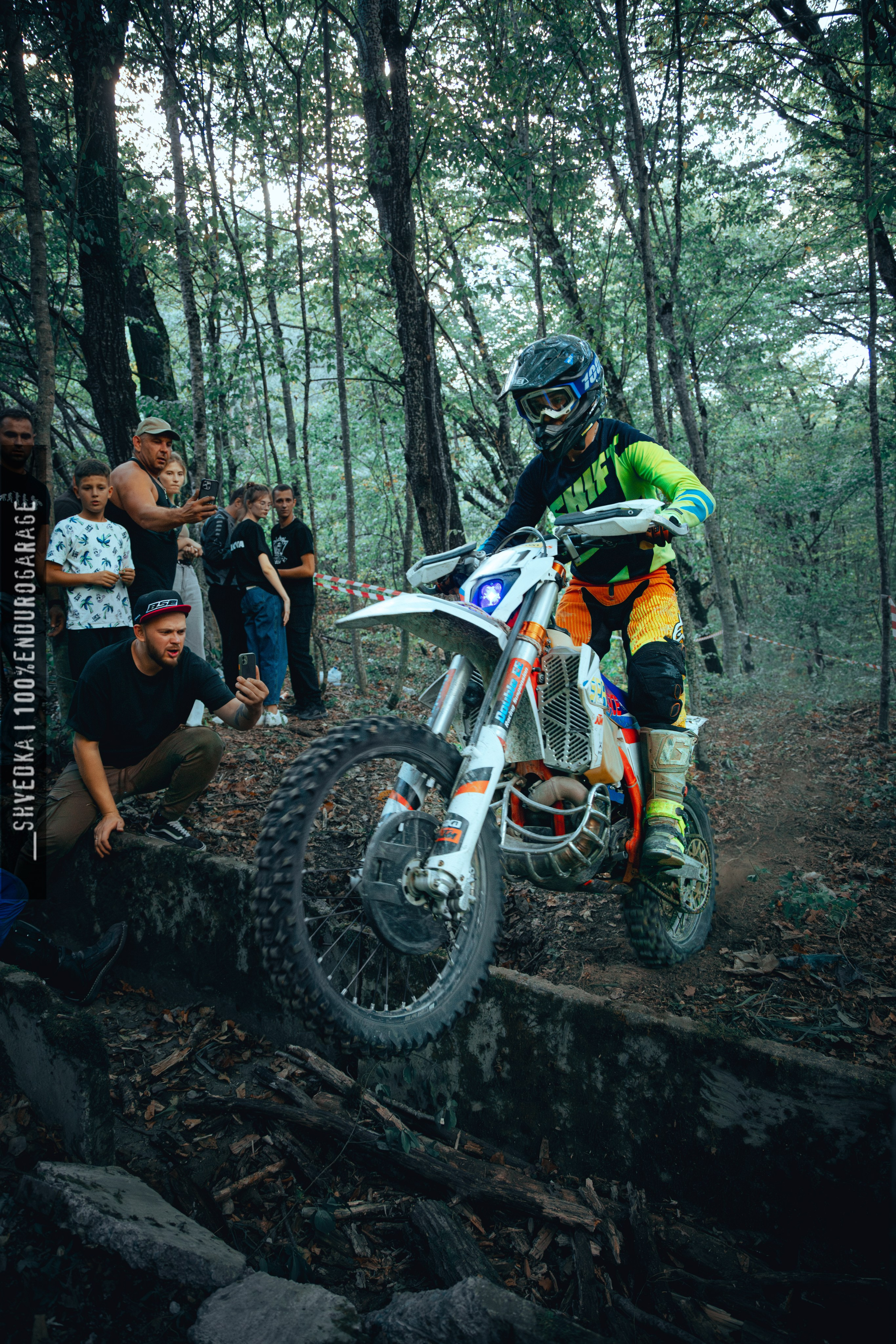 1 день Пролог. Ваш экстрим фотограф Кудрева Яна