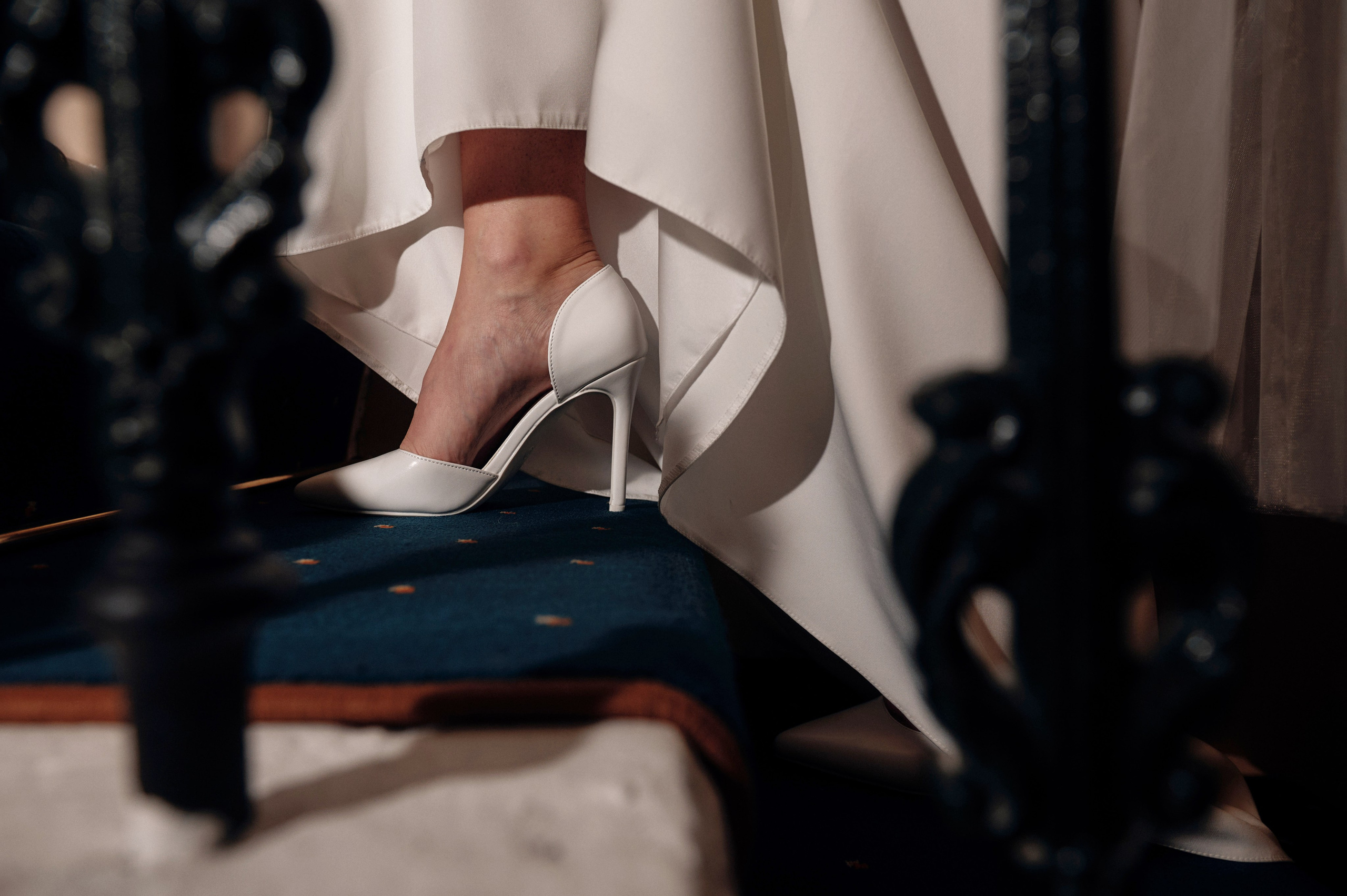 Таня & Виталик. Ваш мультижанровый фотограф Александр Белов