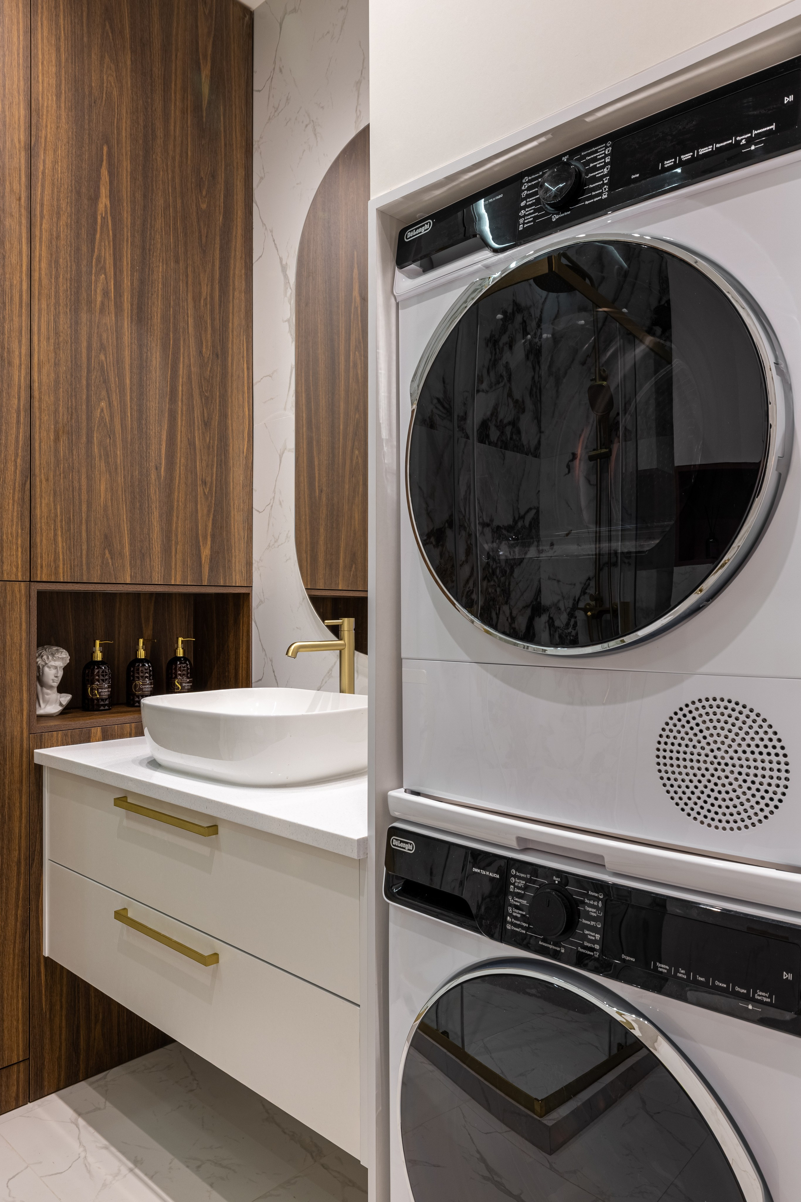 Неоклассика с винными акцентами. ЖК «Will Towers». Veselinskiy| Интерьерный фотограф | Москва