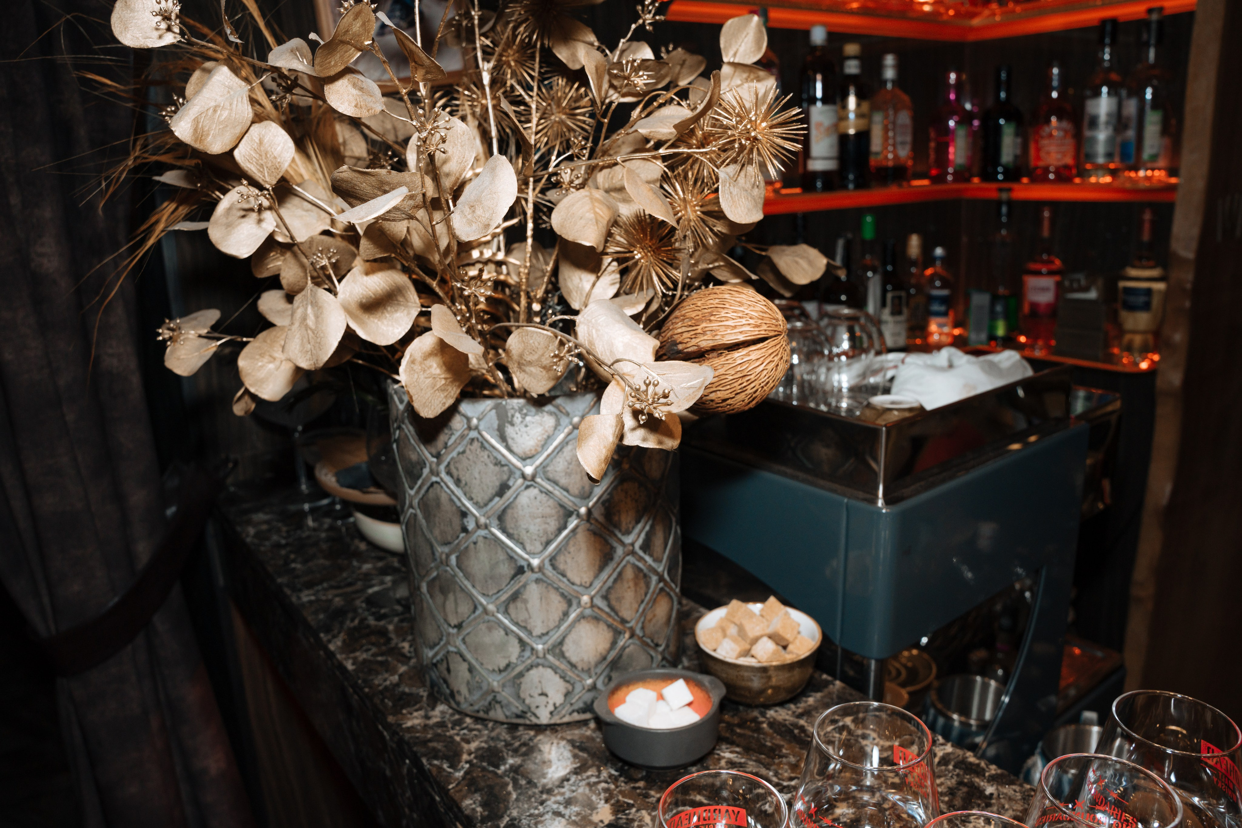 Вечеринка Андрэ, бачата, Джинотека. Портретный фотограф в Санкт-Петербурге Дмитриева Наталия