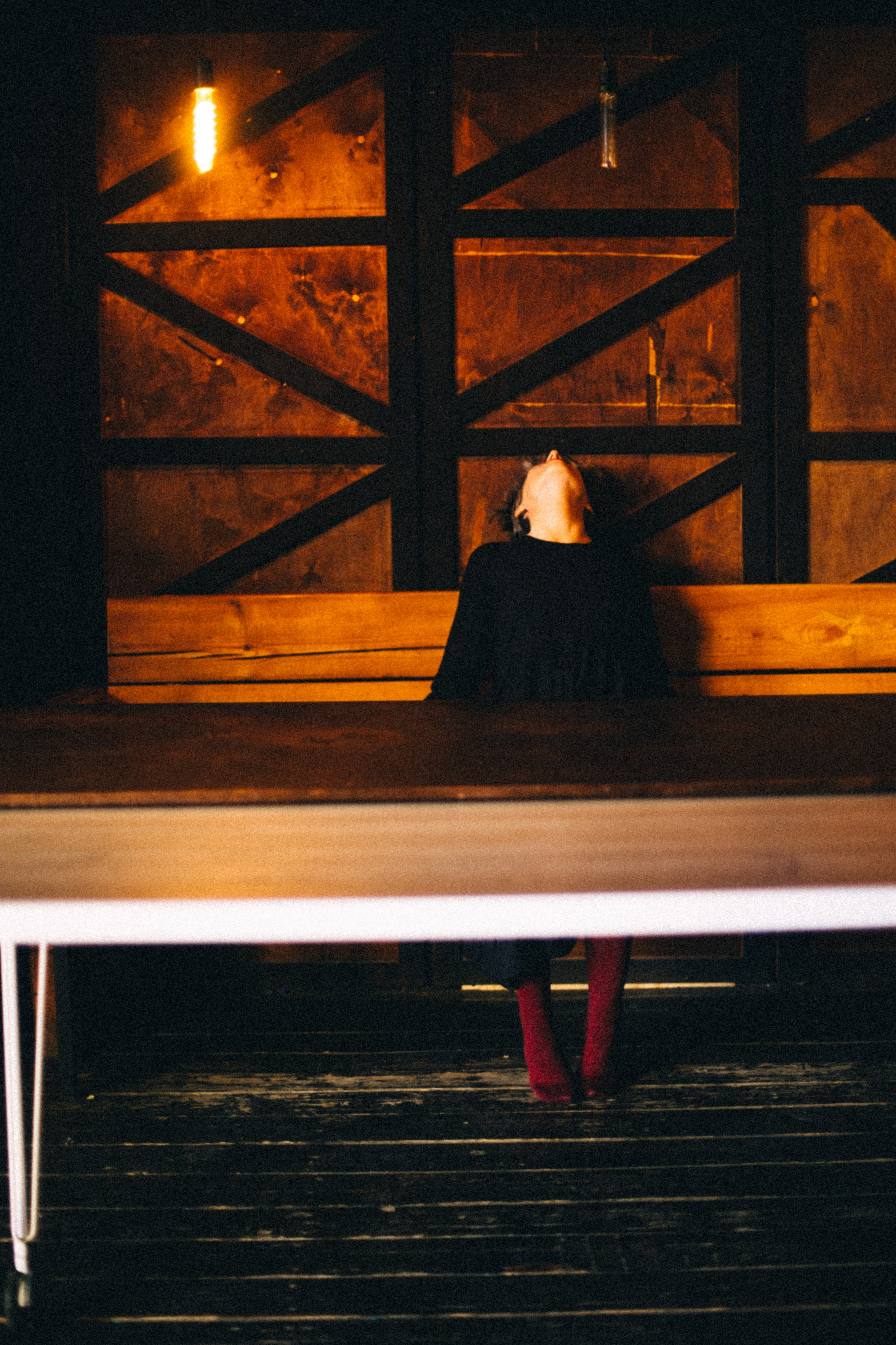 Маша. Небусики. Фотограф в Нижнем Новгороде