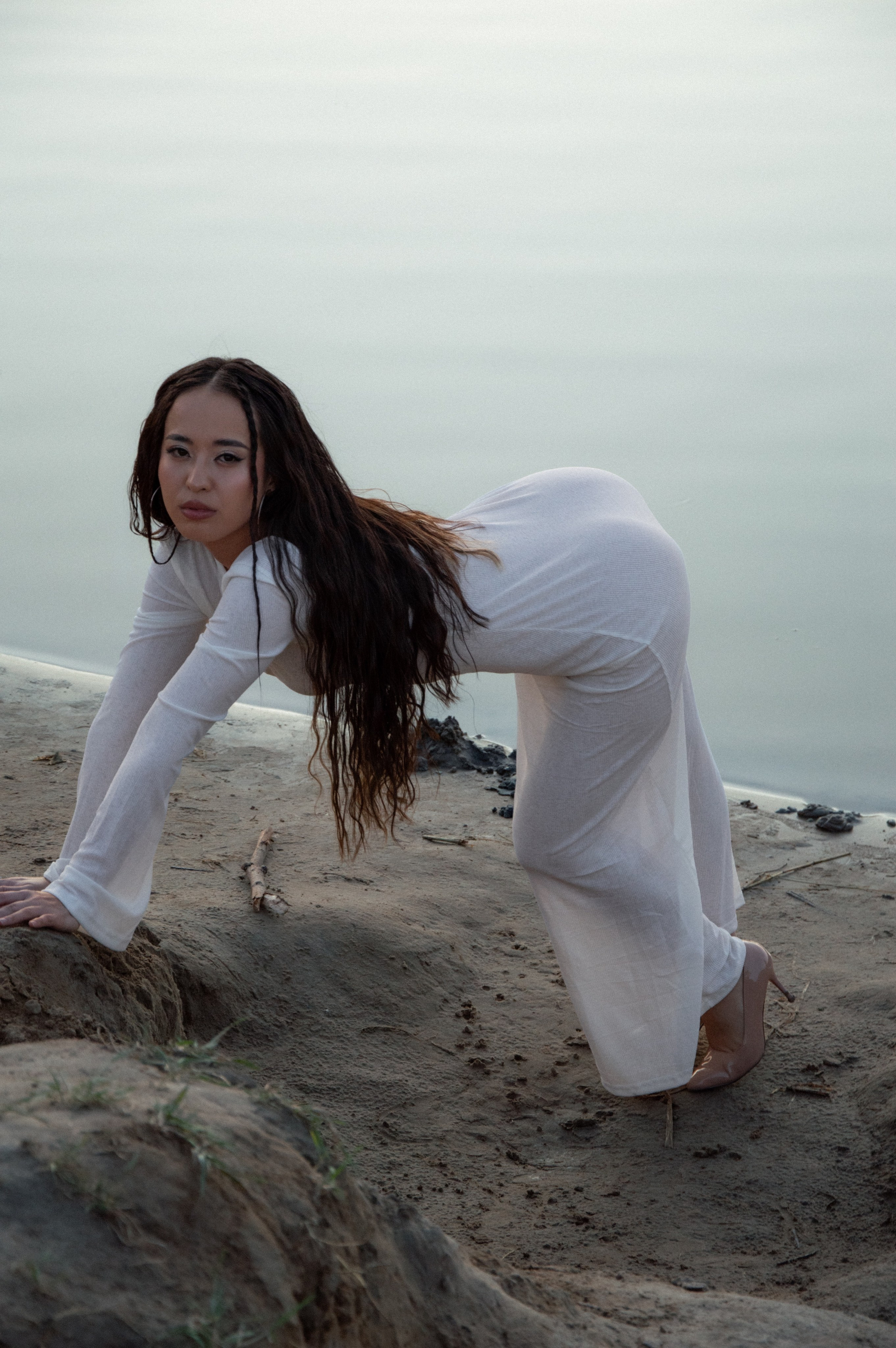 Уличная съёмка. Мобильный фотограф в Омске