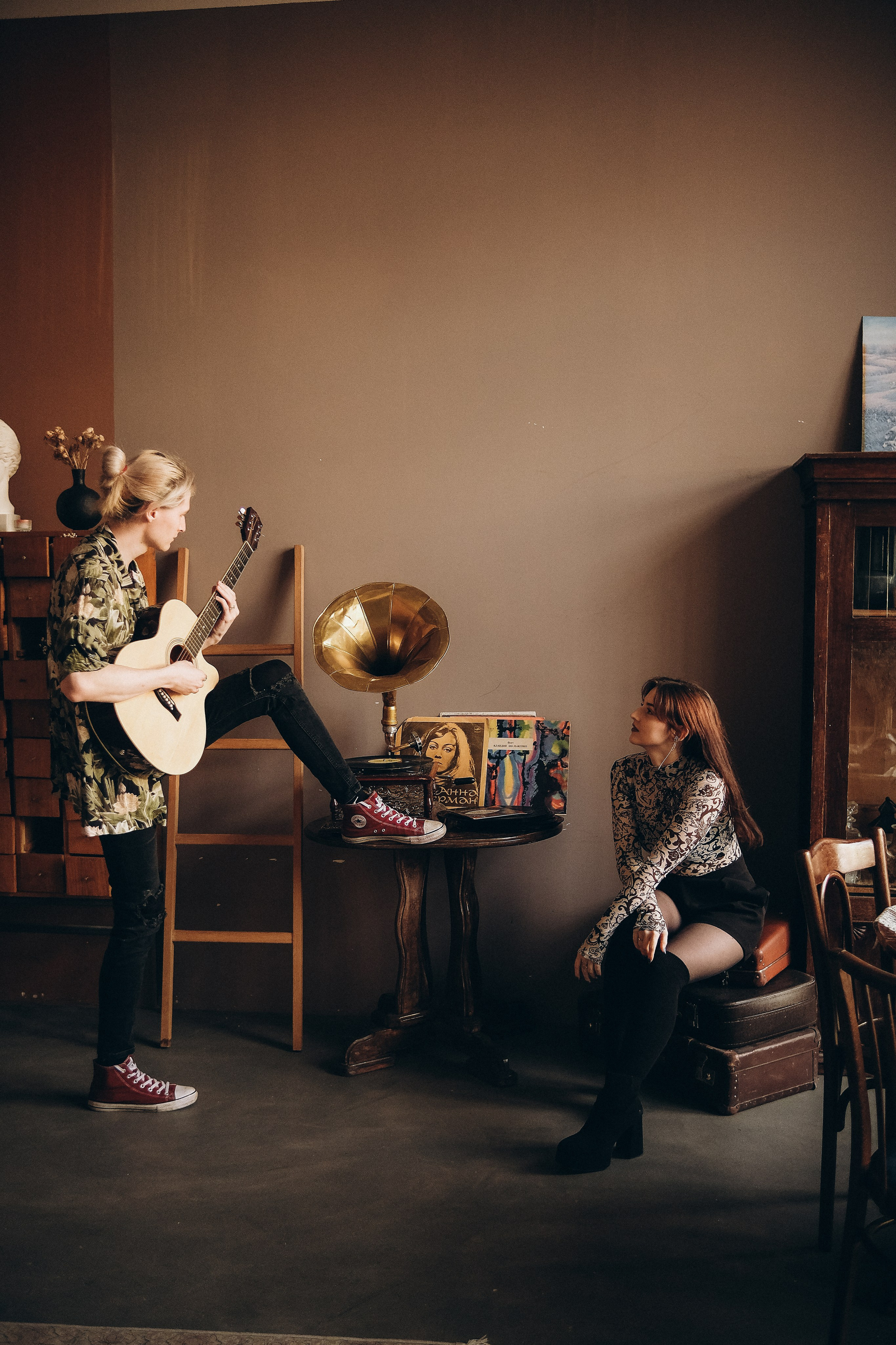 Катя & Георгий. Phdkvmr.ru