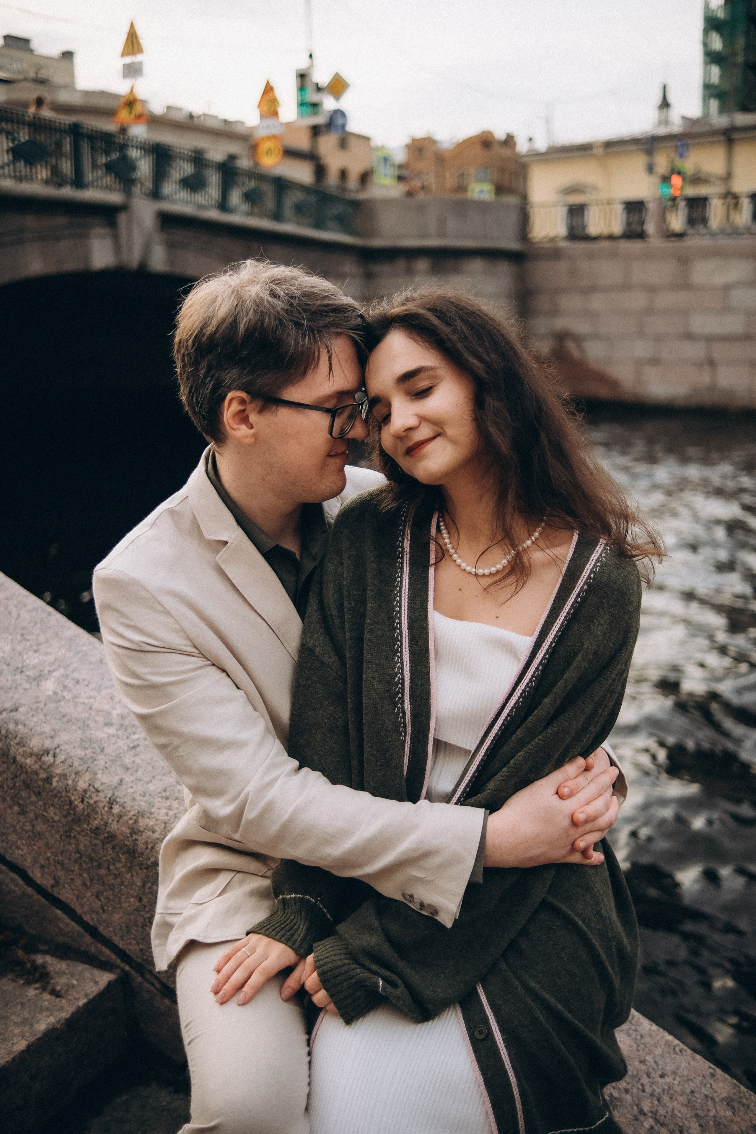 Алина & Вова. Phdkvmr.ru