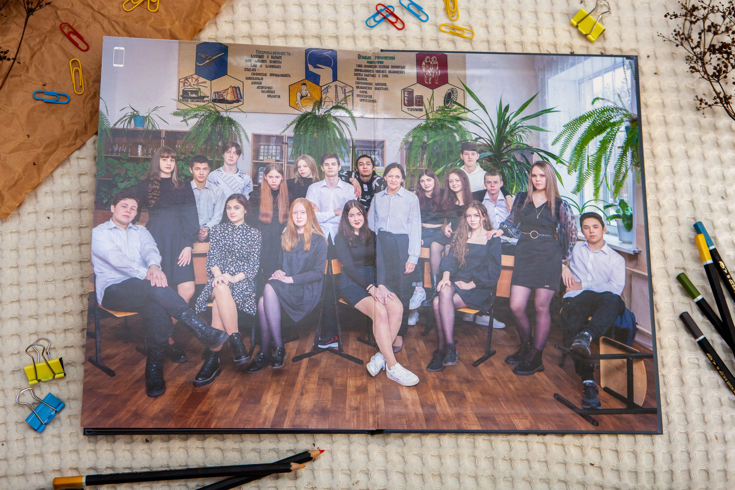 Старшая школа (9-11 класс). Фотограф Федорова Ирина Кимры Дубна Талдом