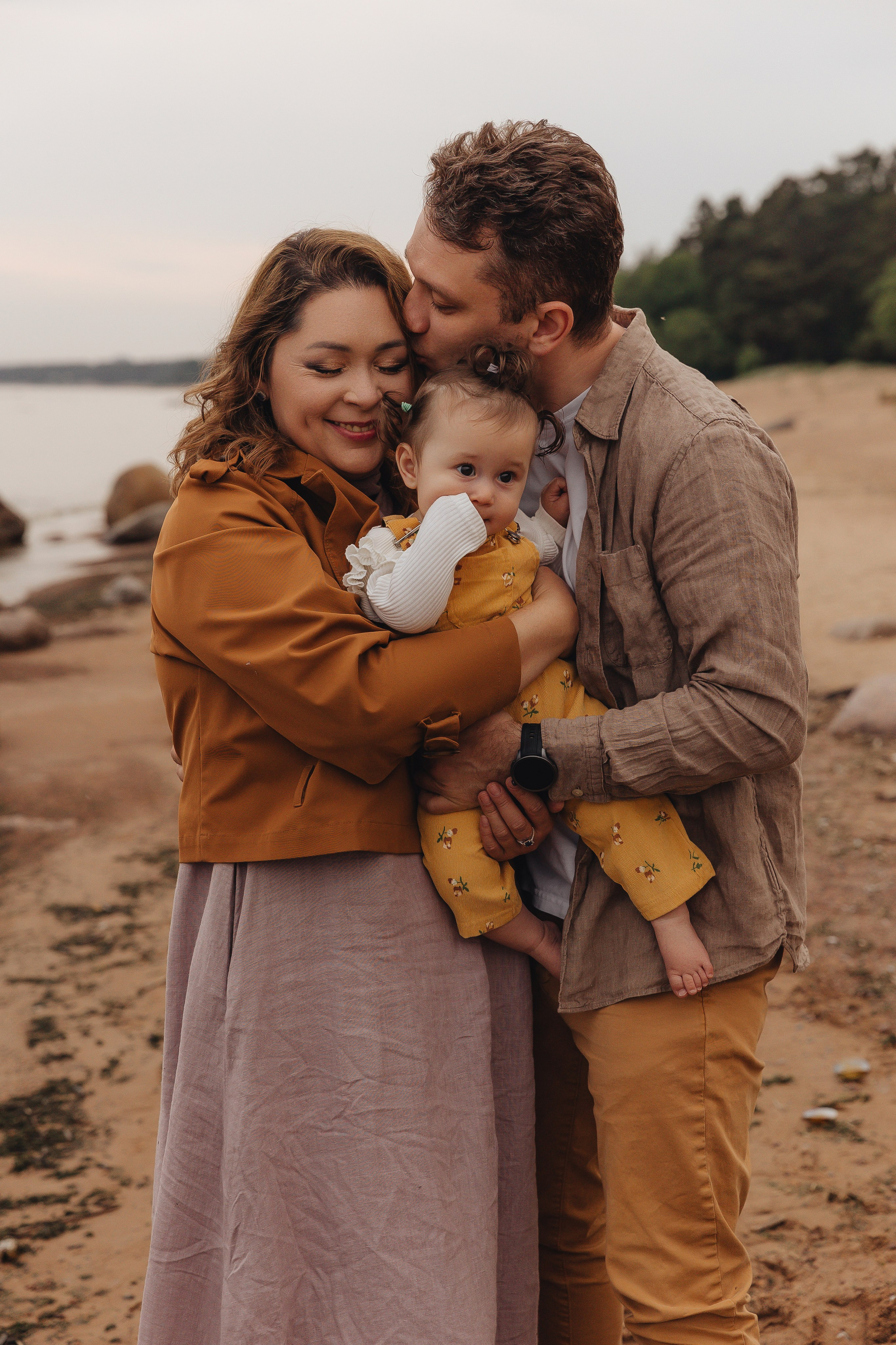 Семейная съёмка. Фотограф беременности СПб Женский фотограф Спб Диана Кузнецова