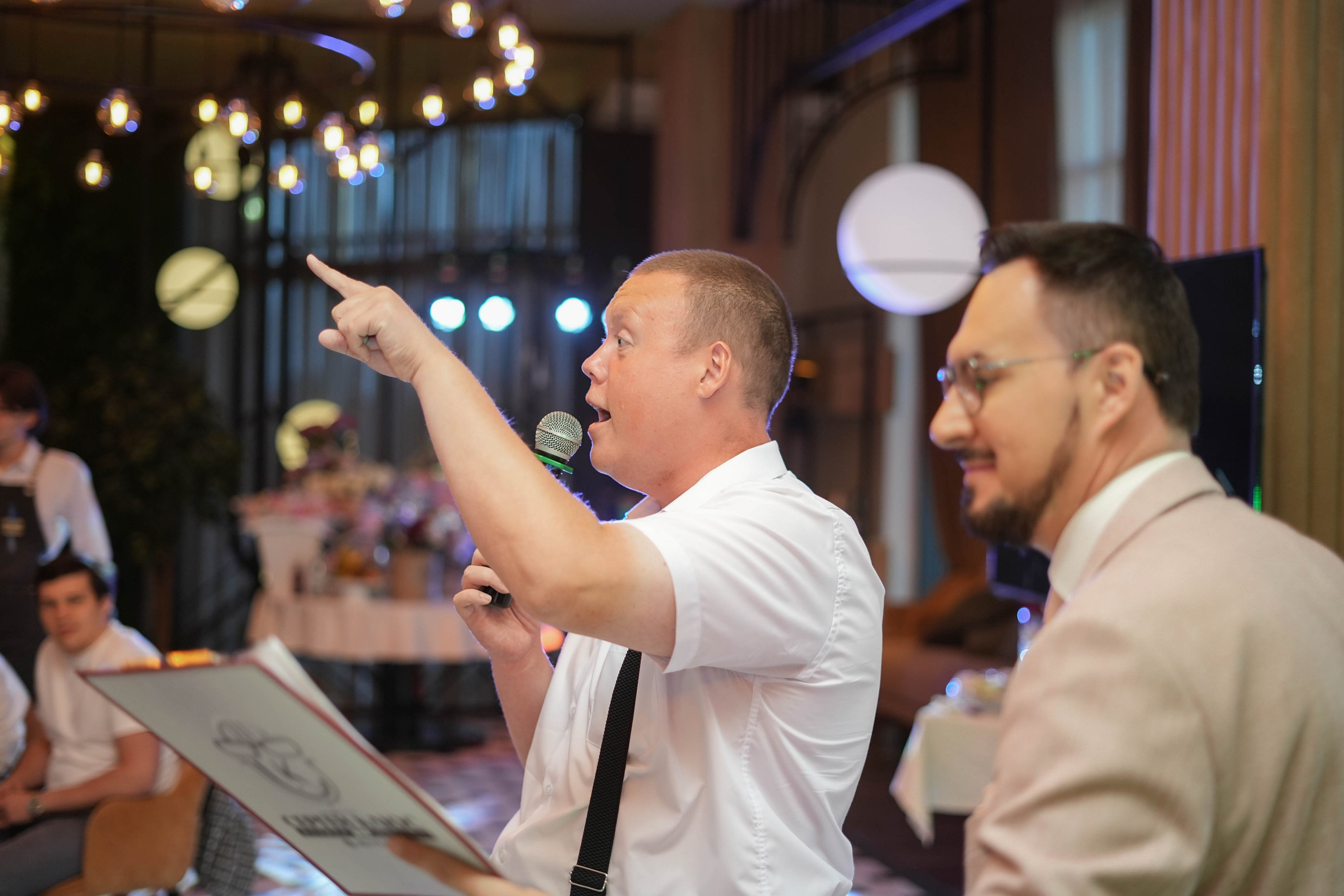 День рождение Татьяны. Фотограф Волгоград Анастасия Ли