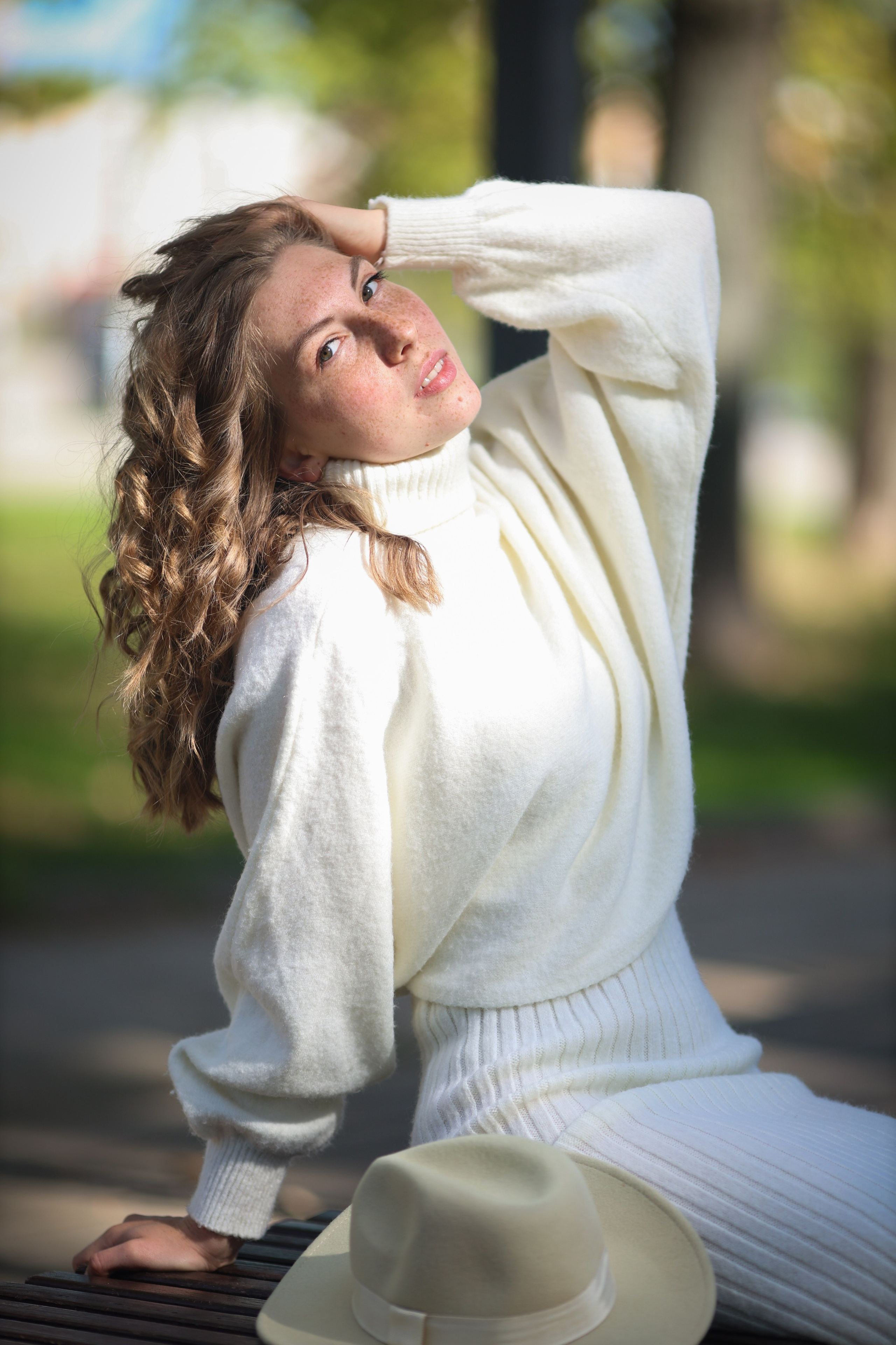 Индивидуальная фотосессия. Фотограф Алина Рошаль. С 2017 года ловлю эмоции и превращаю их в нежные воспоминания для вас в Москве и Подмосковье