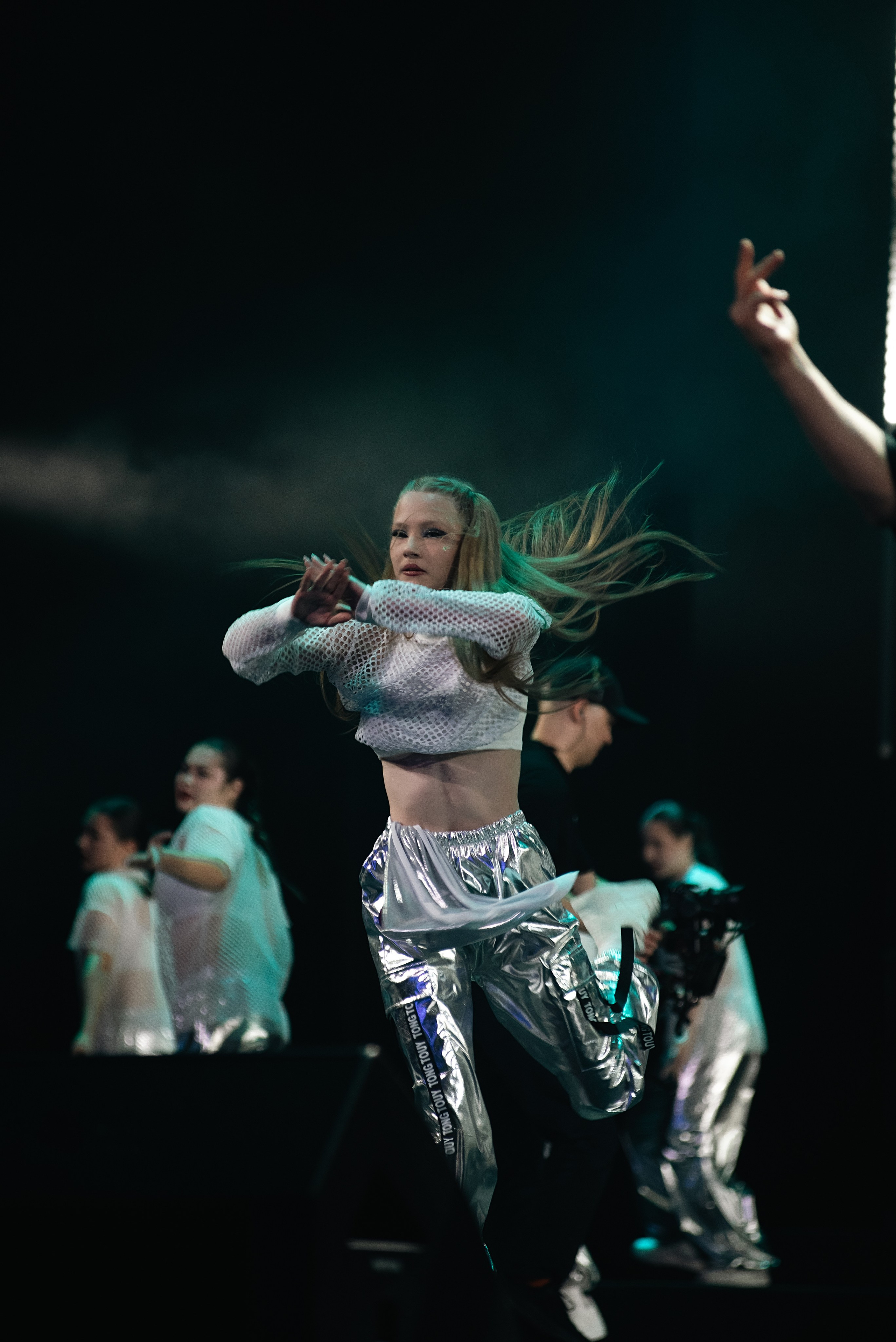 Кремль. Новые Имена. Фотограф, визажист. Москва