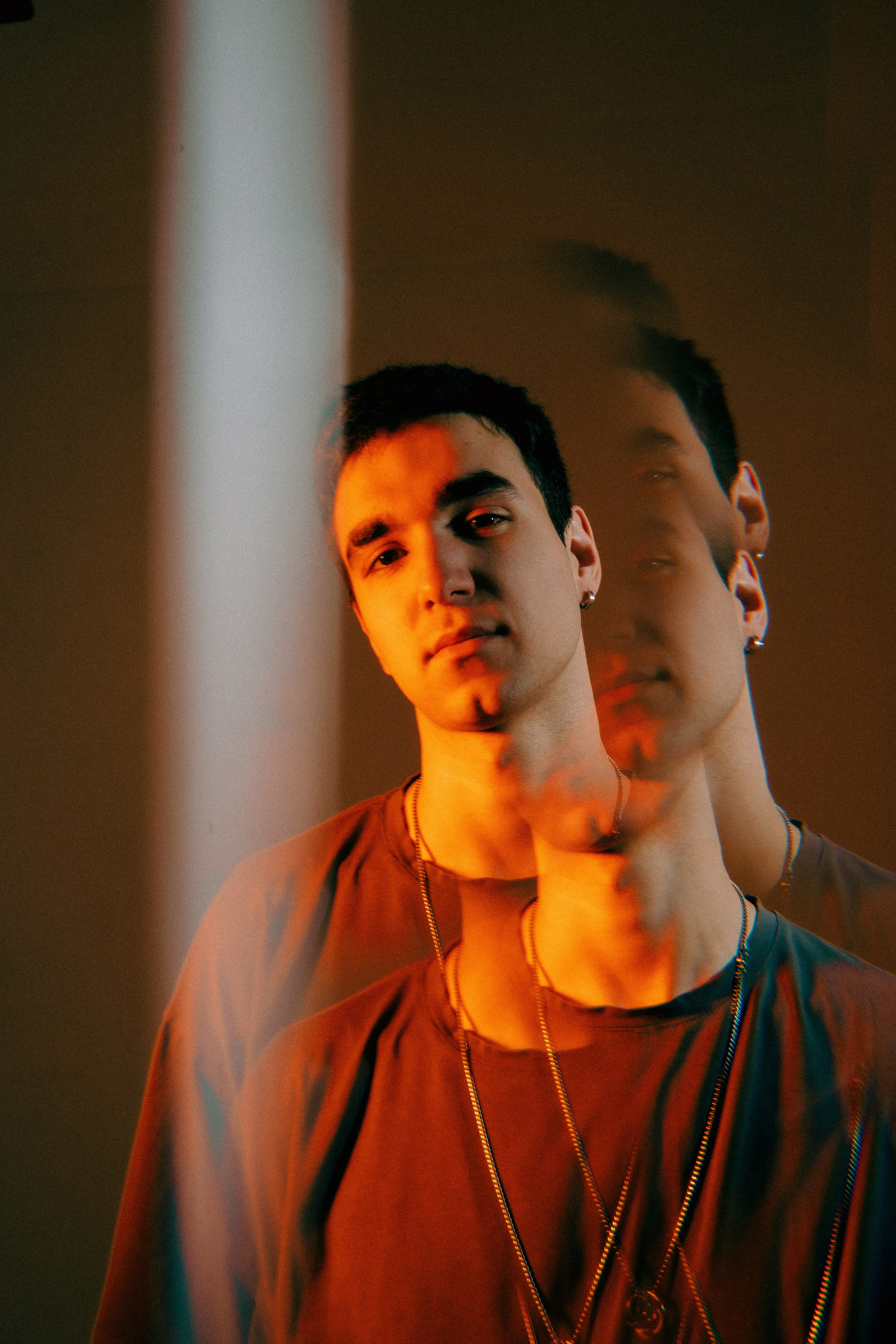 FROL. Главная