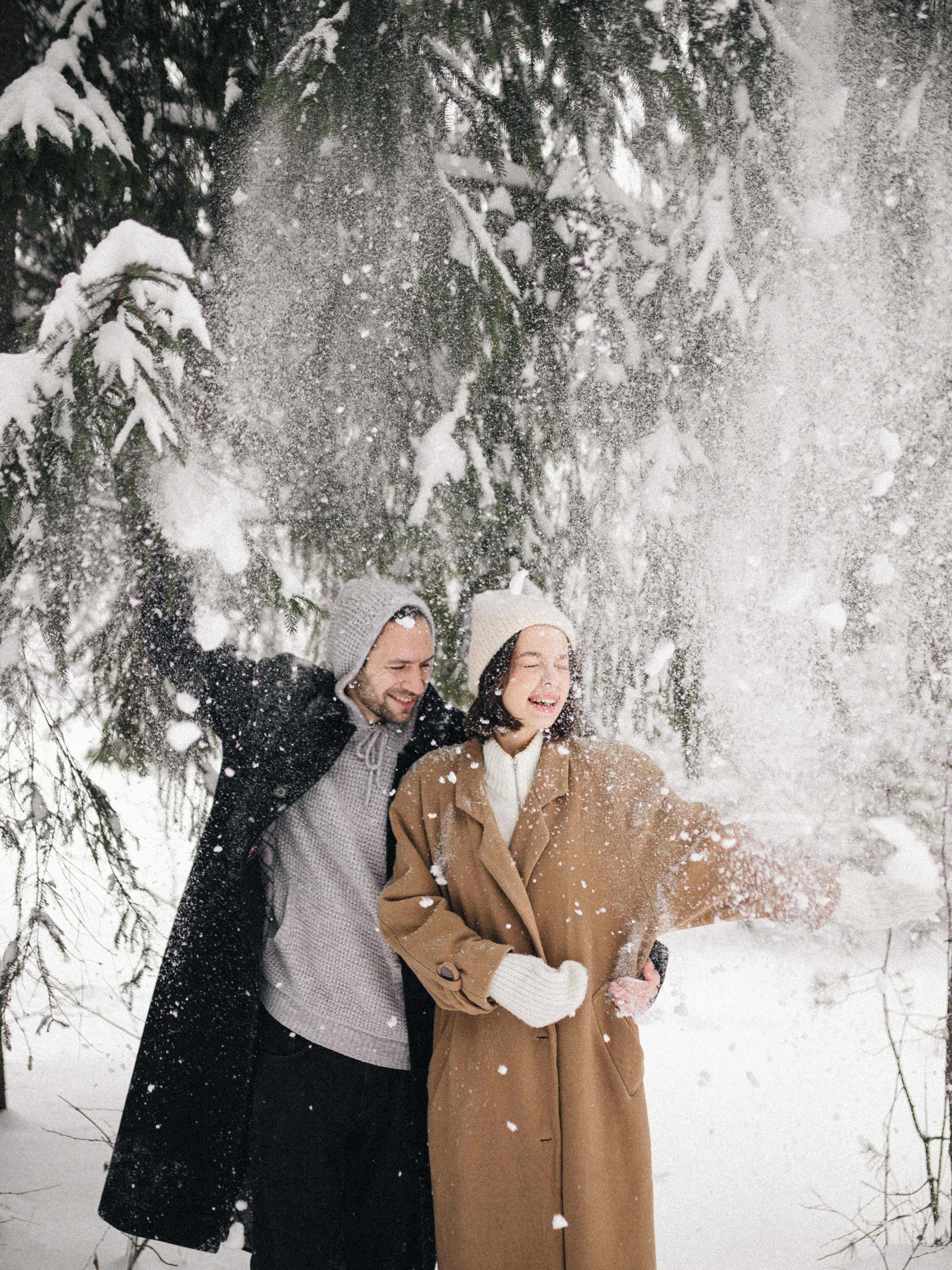 Кирилл и Аня. Фотограф в Екатеринбурге Надя Родионова