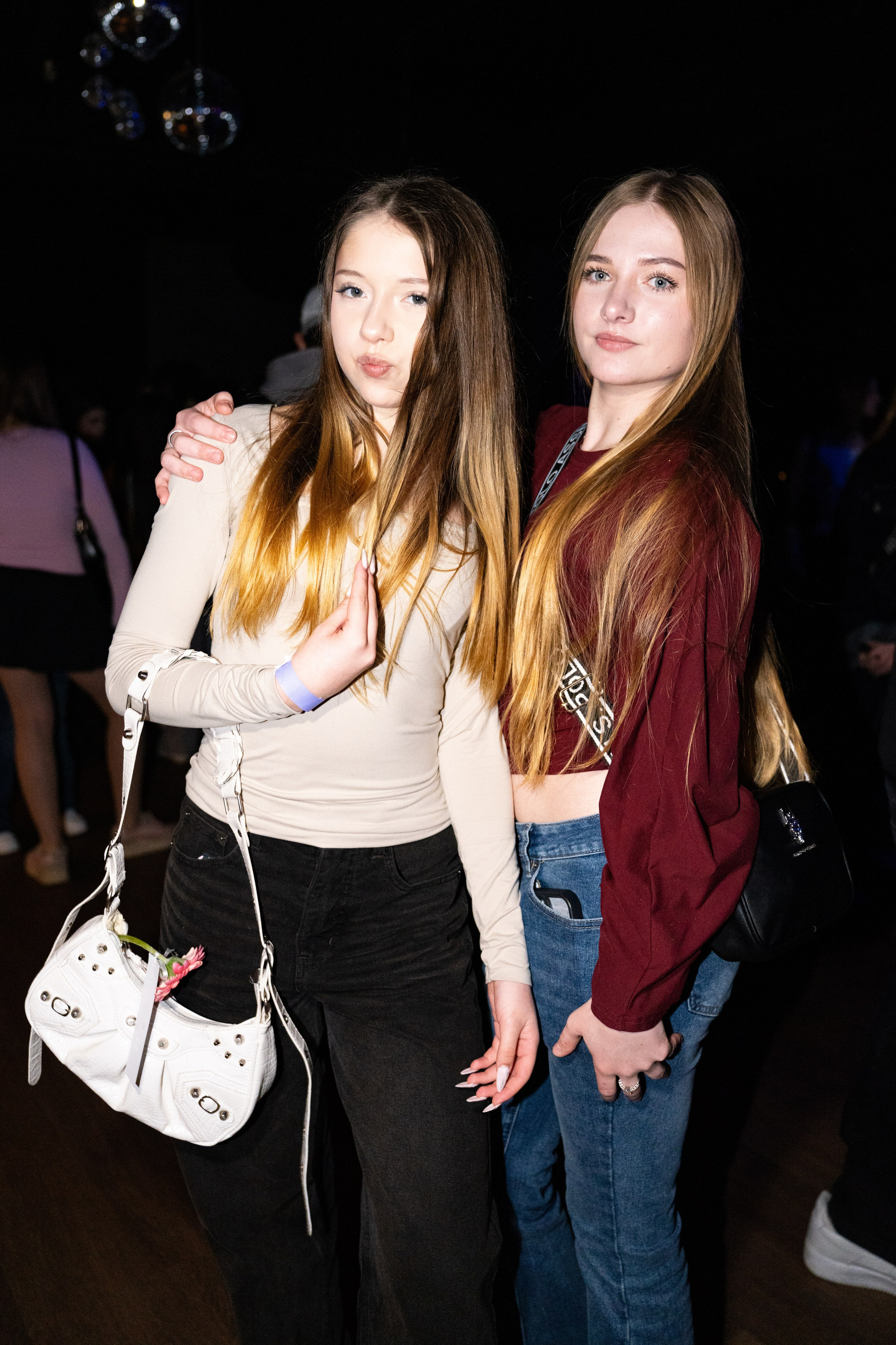 Balagan & Ганвест / @ТА.МАМ / Краснодар. Концертный фотограф в Краснодаре