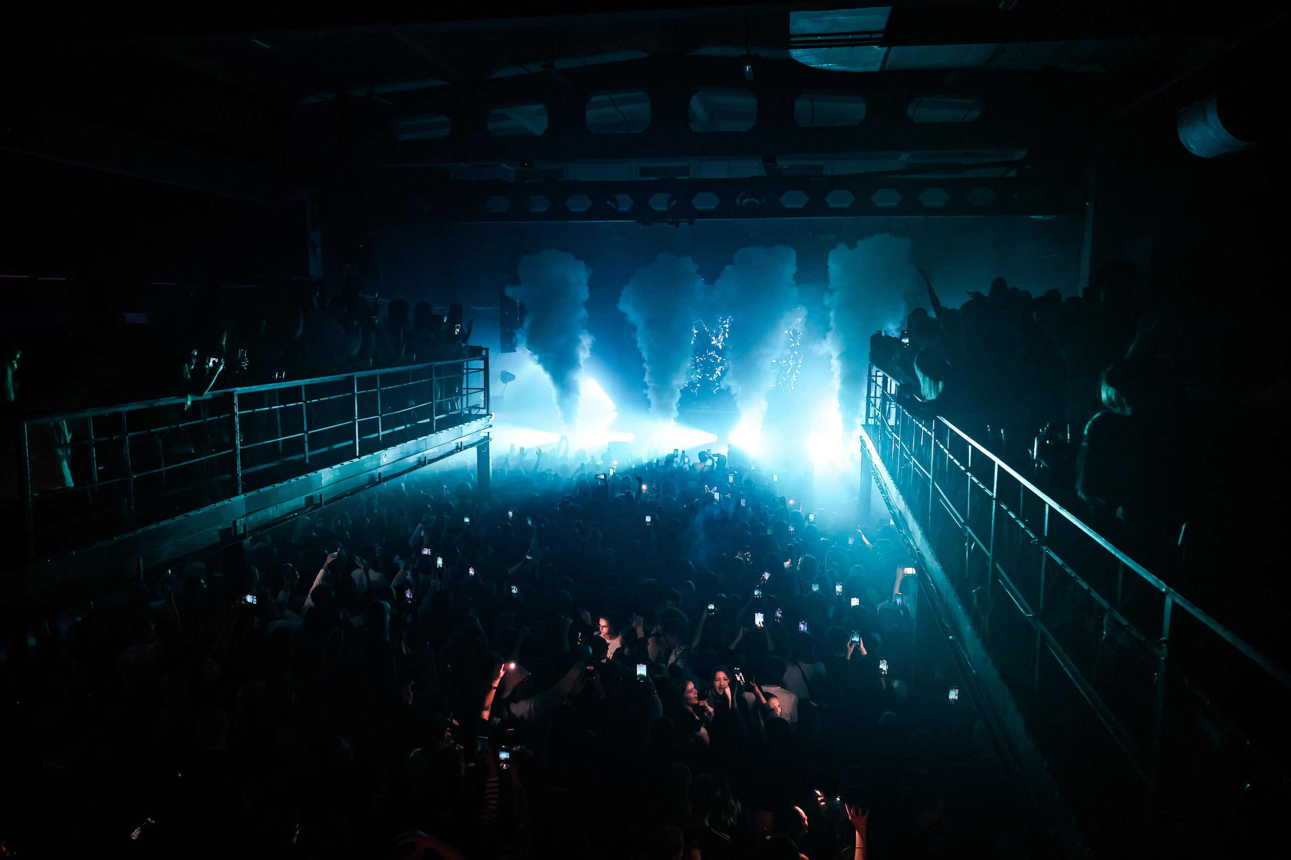 Концертный фотограф в Краснодаре