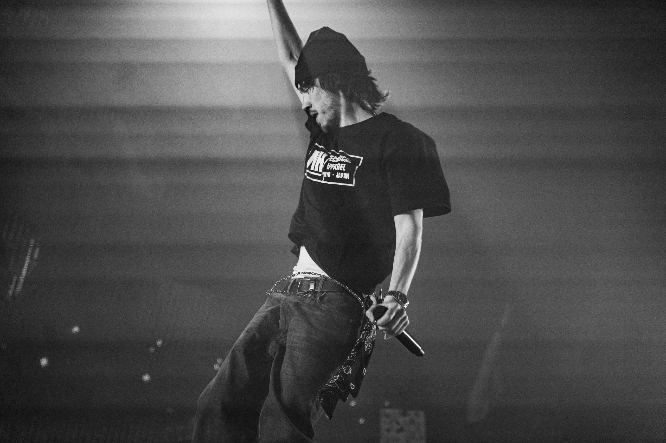 Big Baby Tape / @Кроп Арена / Краснодар. Концертный фотограф в Краснодаре