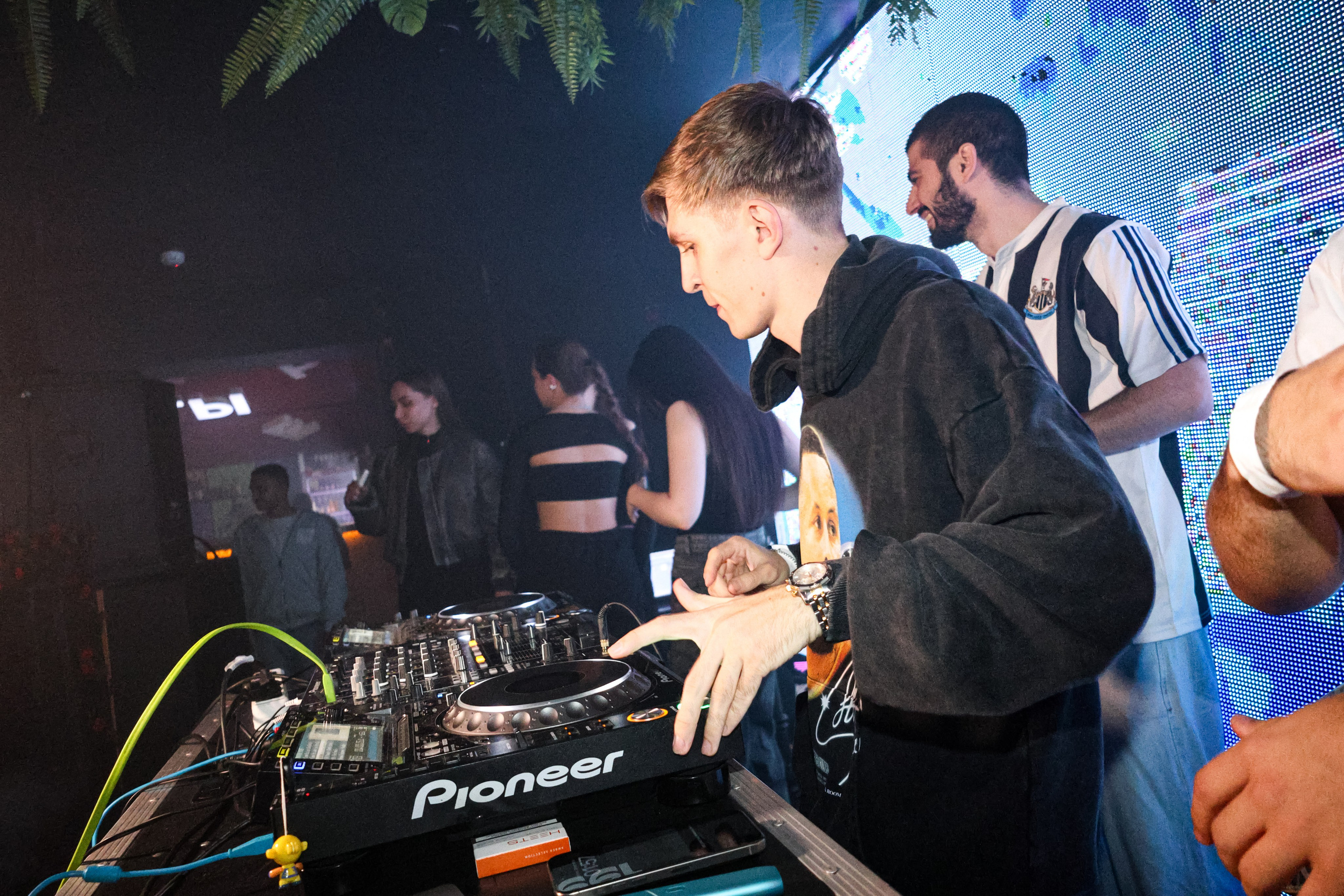 Posvyat & Травма / @Funky Bar / Краснодар. Концертный фотограф в Краснодаре