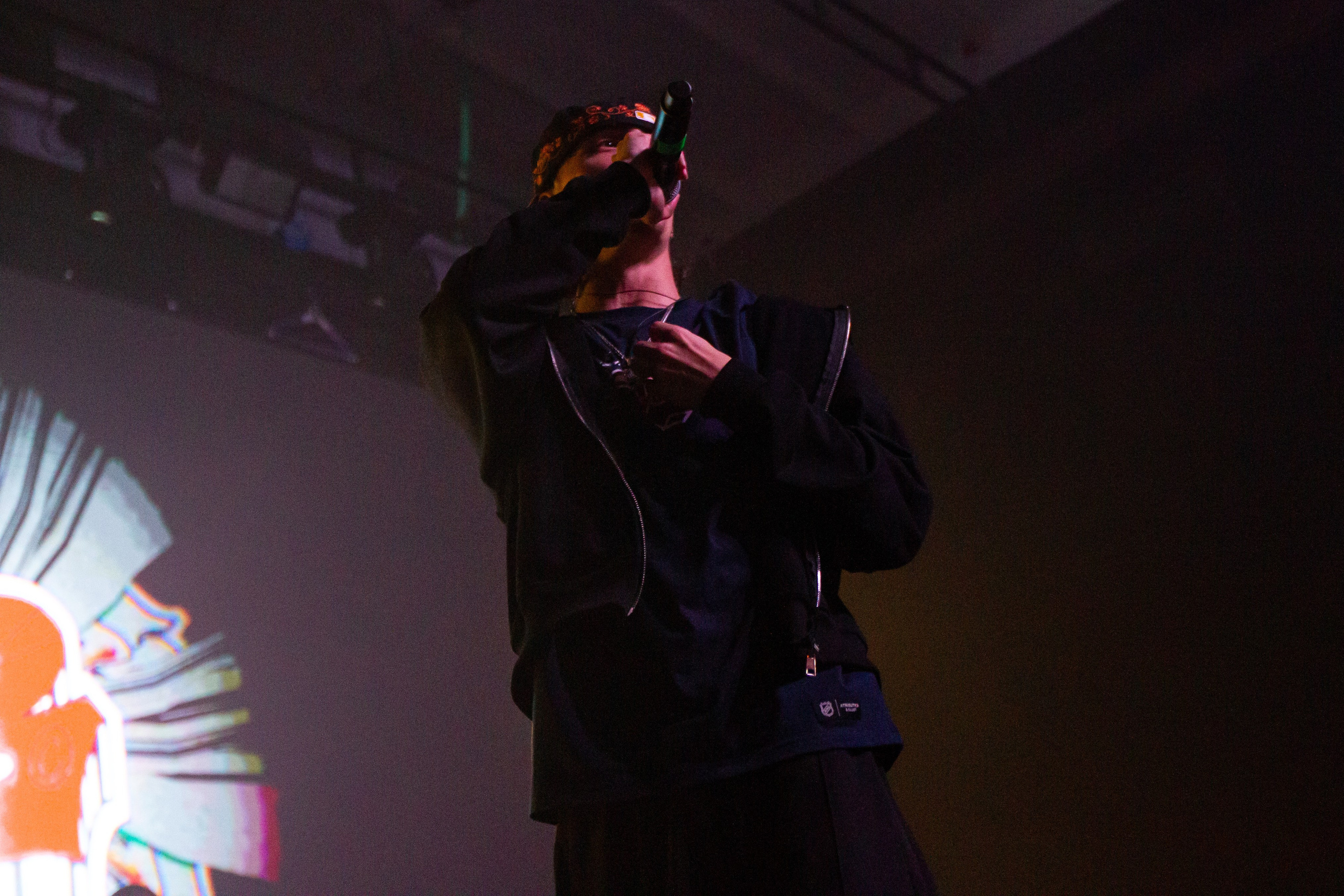 52 DAY / @Порт 219 / Краснодар. Концертный фотограф в Краснодаре