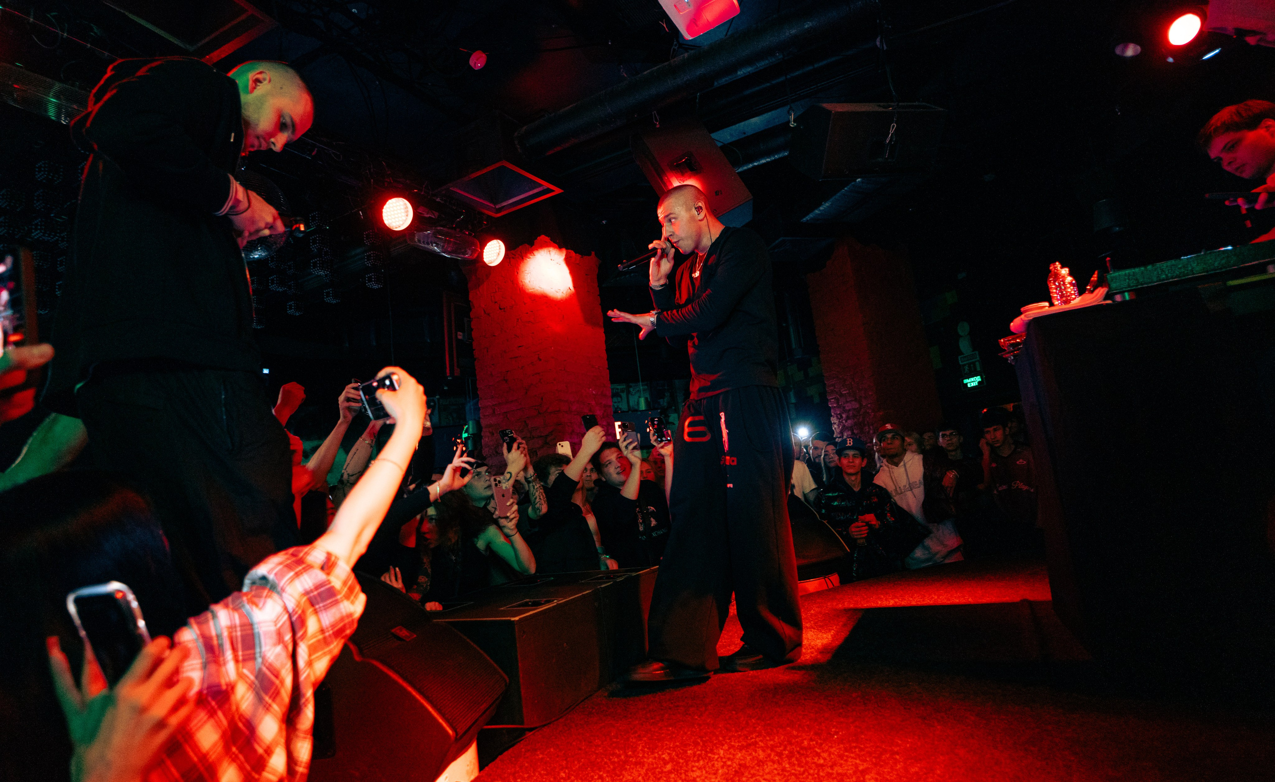 Yasmi / @Сержант Пеппер / Краснодар. Концертный фотограф в Краснодаре