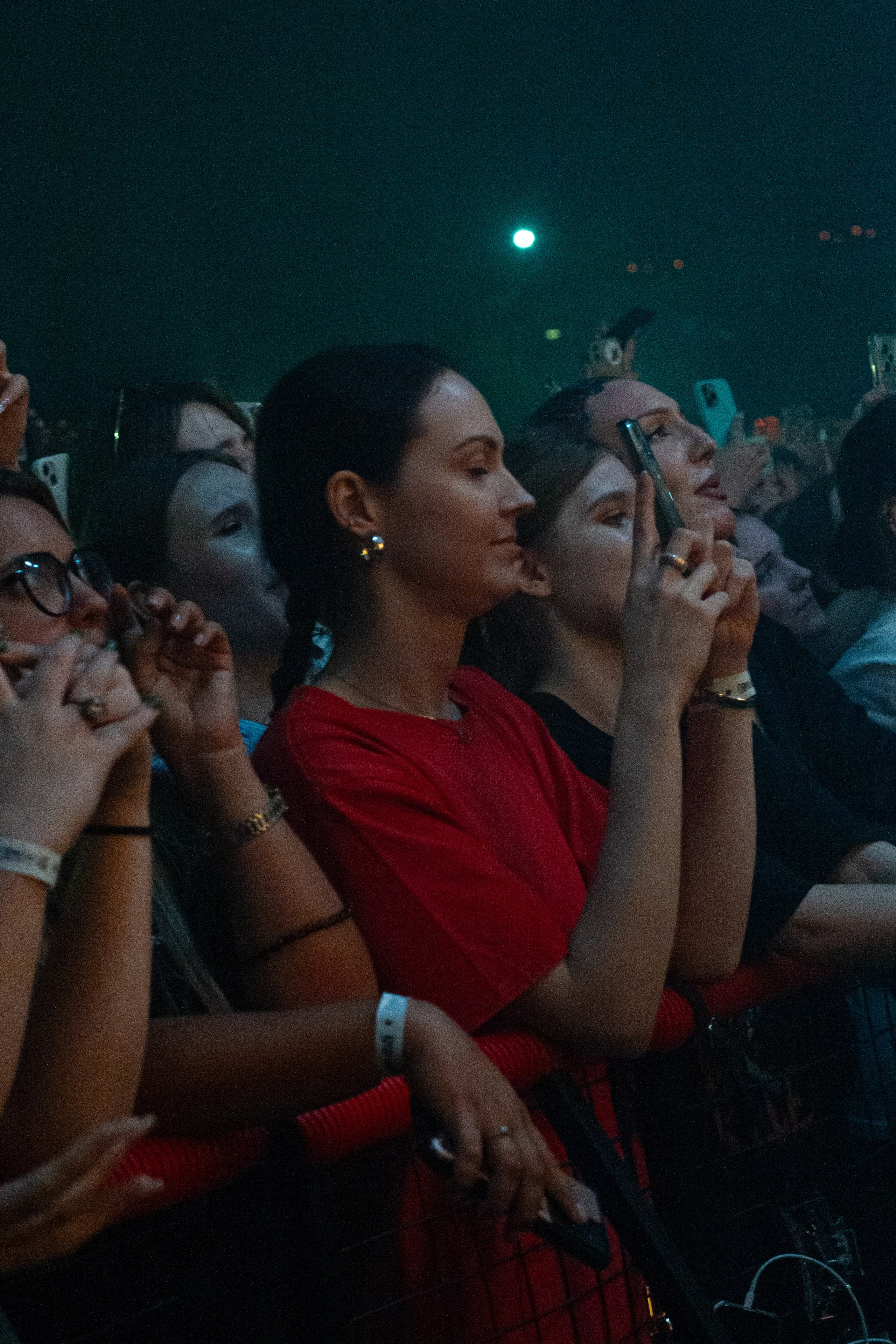 ЛСП / @Кроп Арена Воздух / Краснодар. Концертный фотограф в Краснодаре