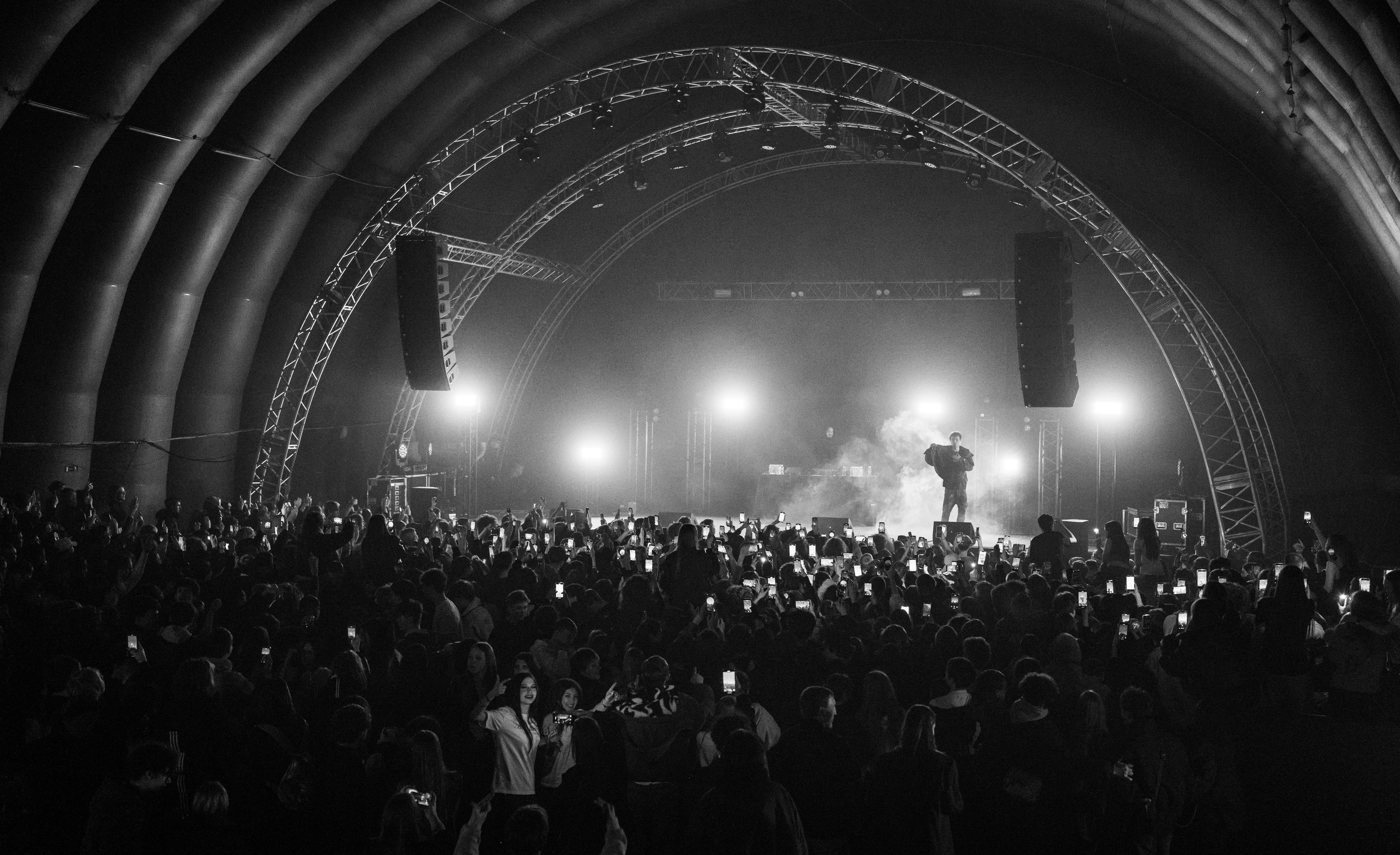 Rocket / @Кроп Арена / Краснодар. Концертный фотограф в Краснодаре