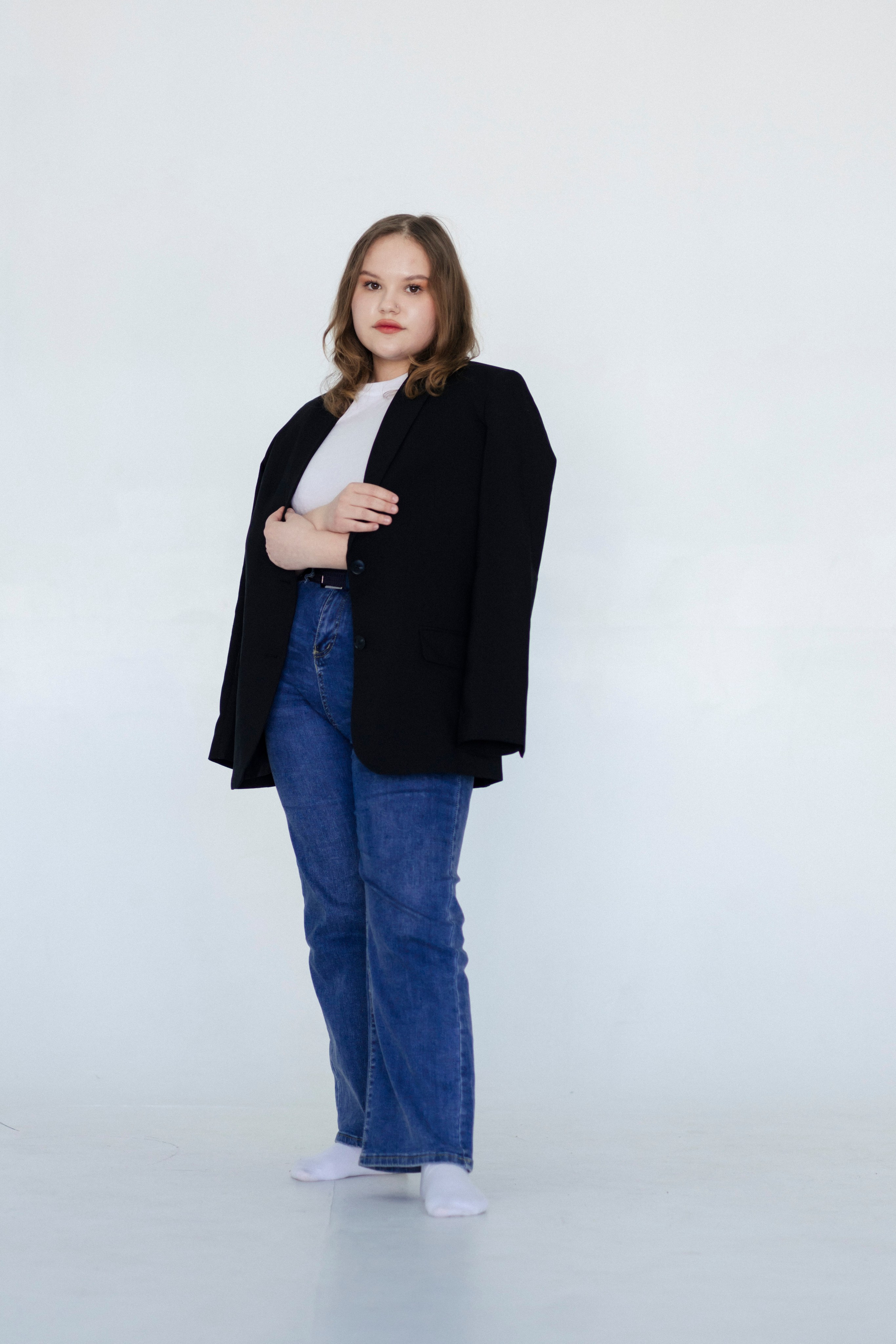 Зубакова Яна. Promodels