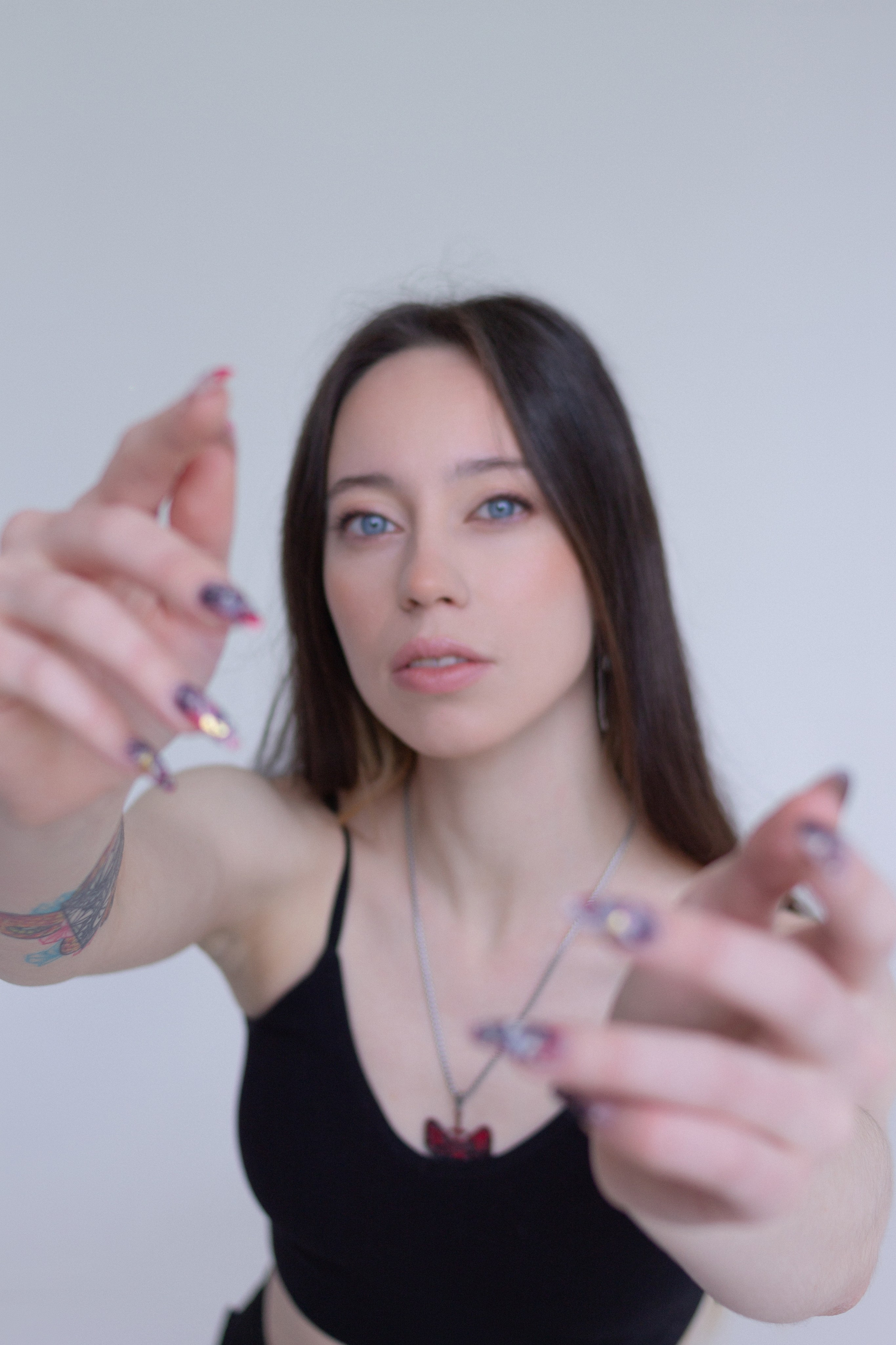 Панина Елизавета. Promodels