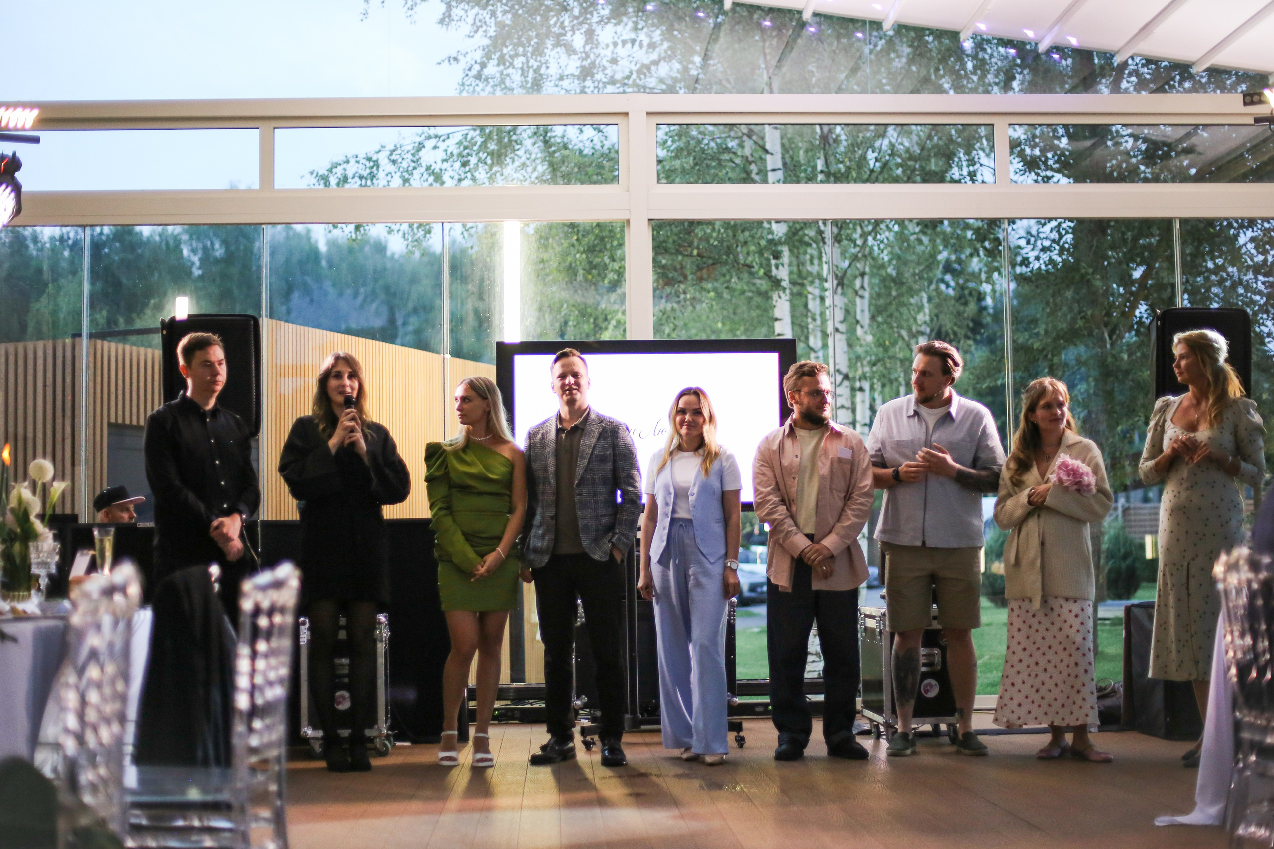 Любовь и Сергей (полный день). Фотограф Екатерина Максимова: семейные, индивидуальные съемки, свадьбы