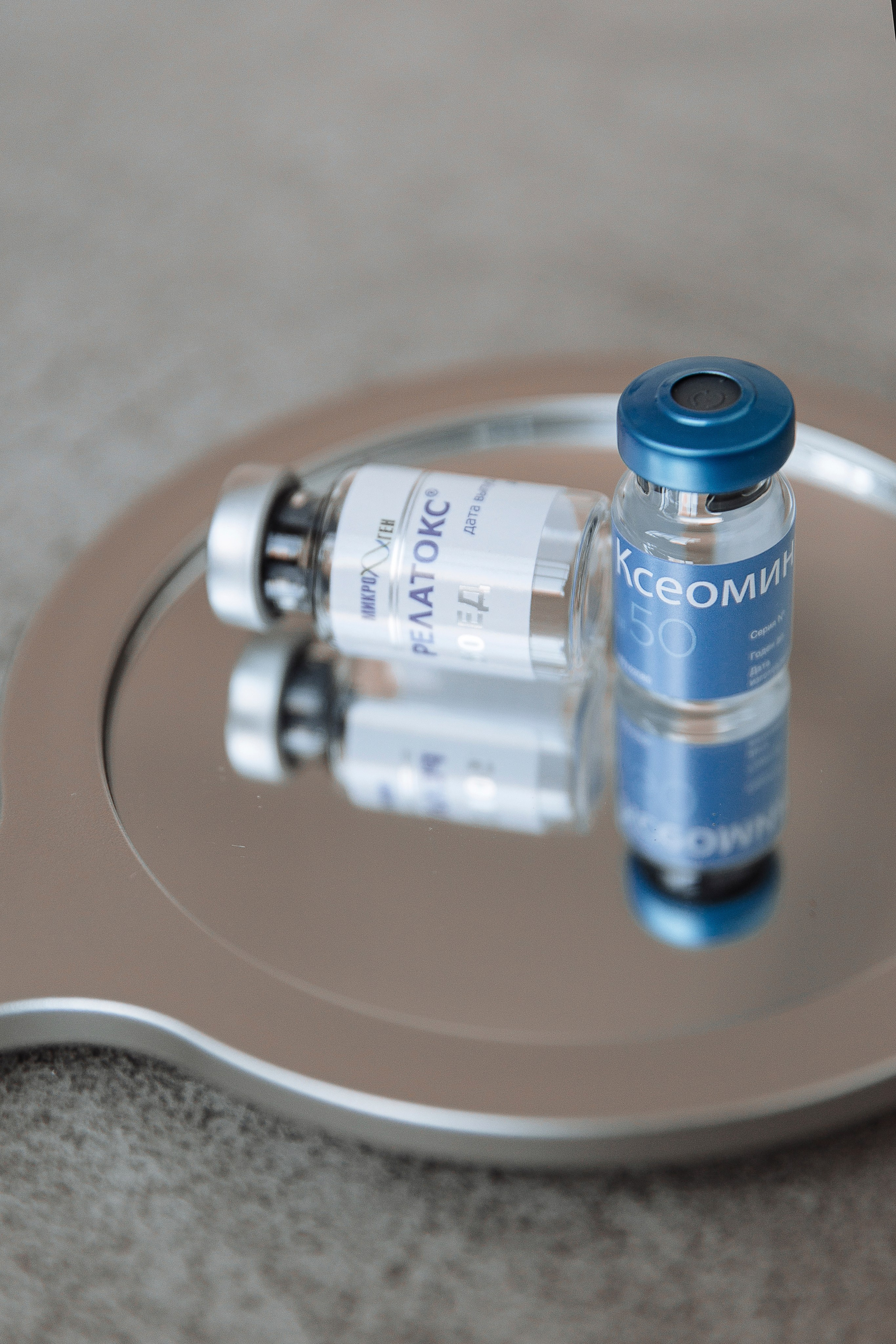 Контент для врача-косметолога. Фотограф г. Москва и Ярославль