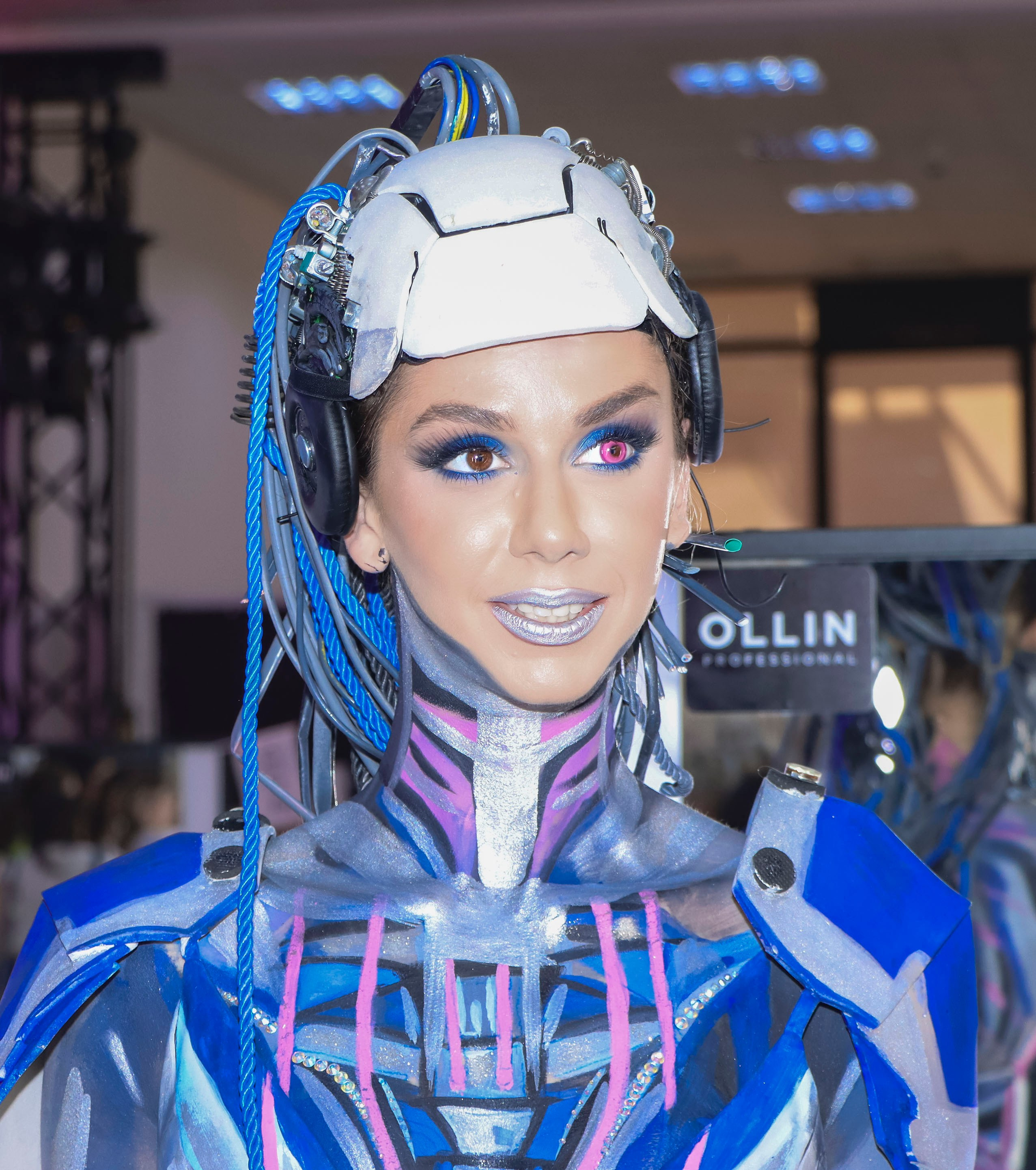 OMC Armenia 2025. Арт-фотограф Ксения Якутович