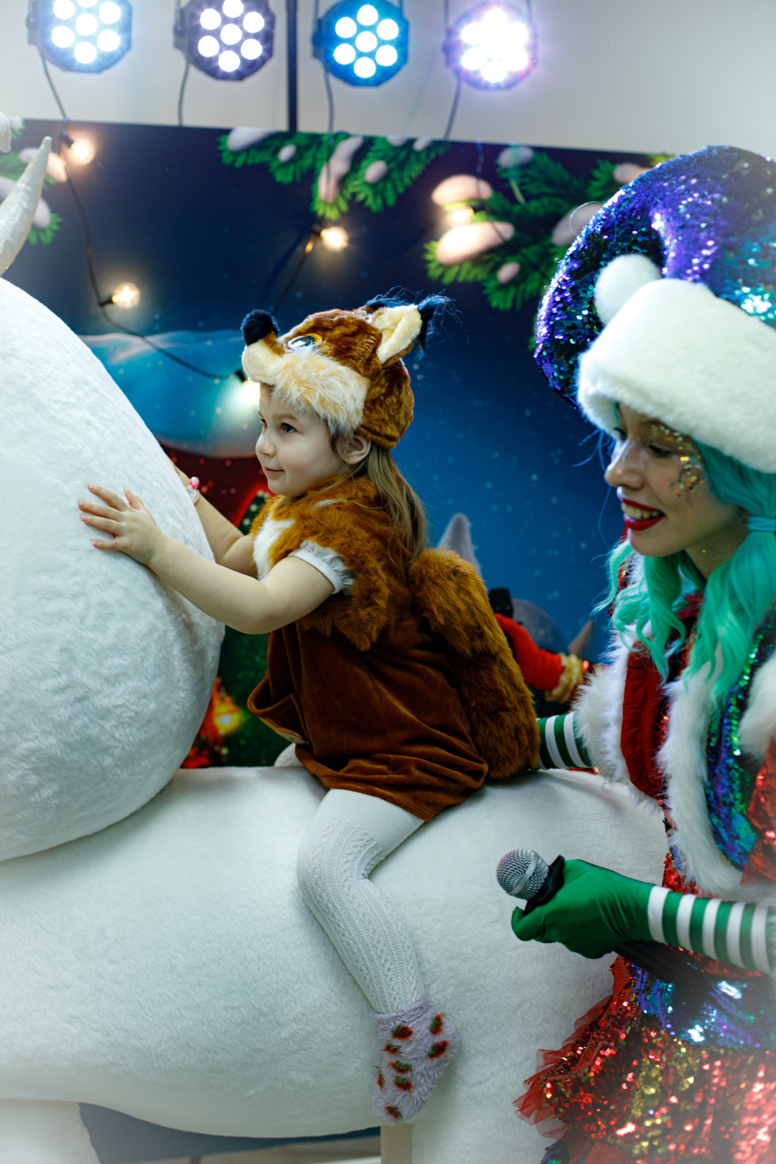 Happy new year. Photokarish