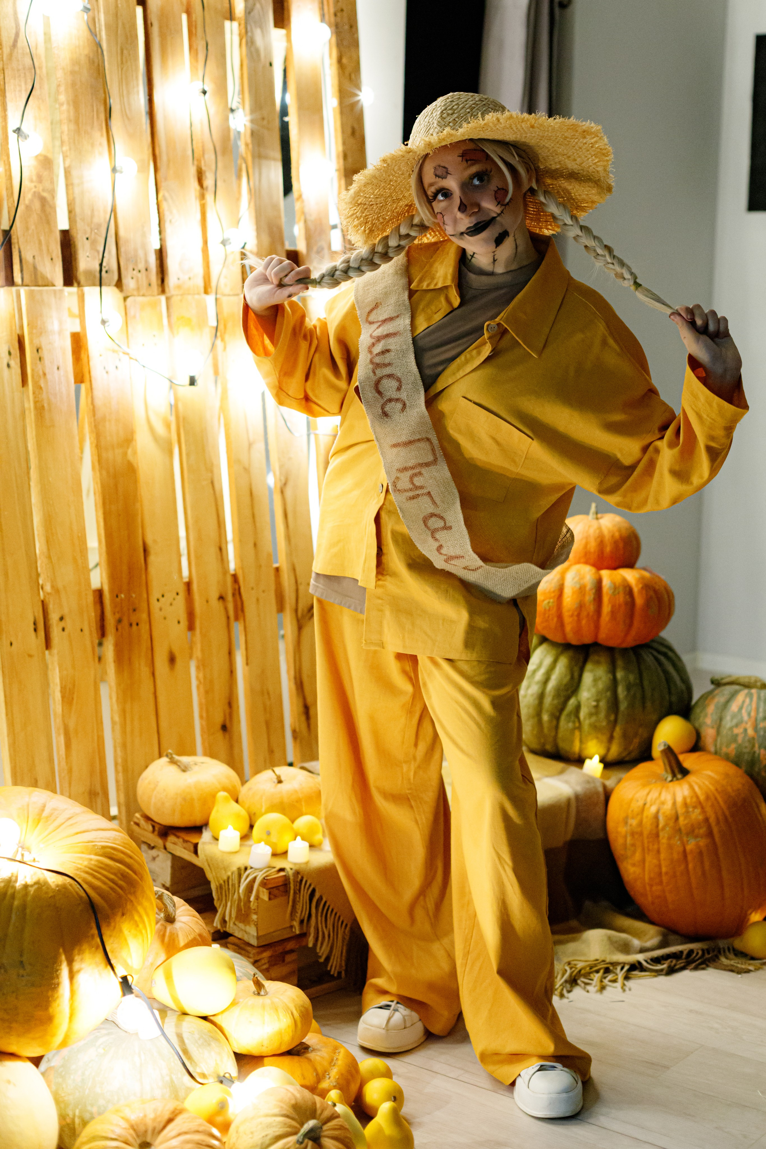 HALLOWEEN. Photokarish