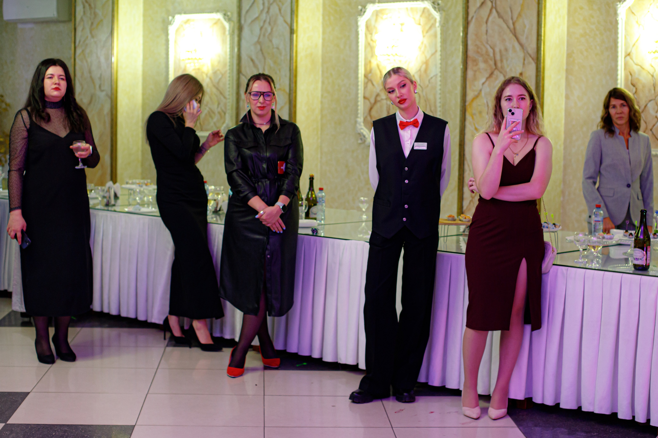 ELOSMED. Photokarish