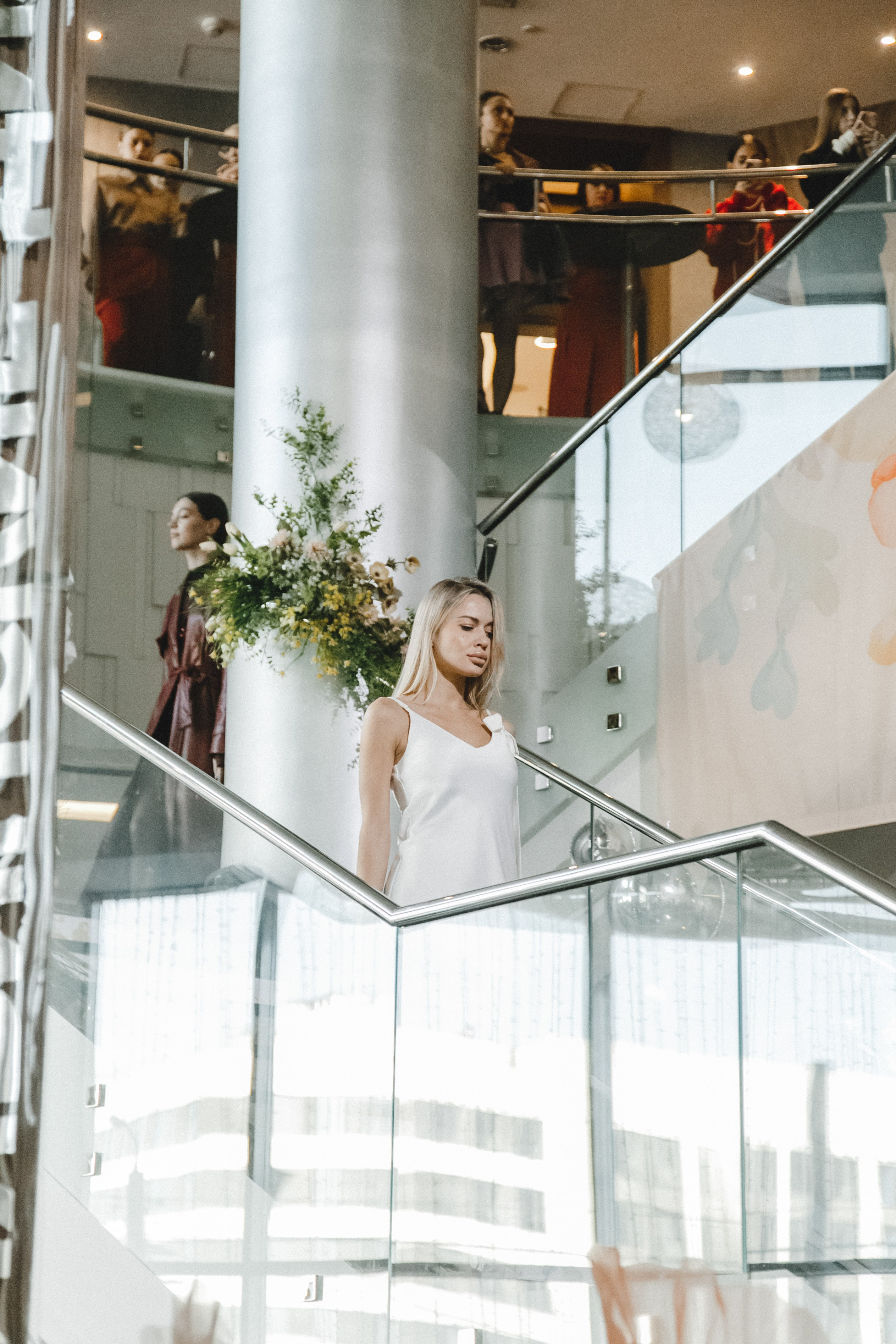 Fashion Day. Фотограф Иван Гуляев