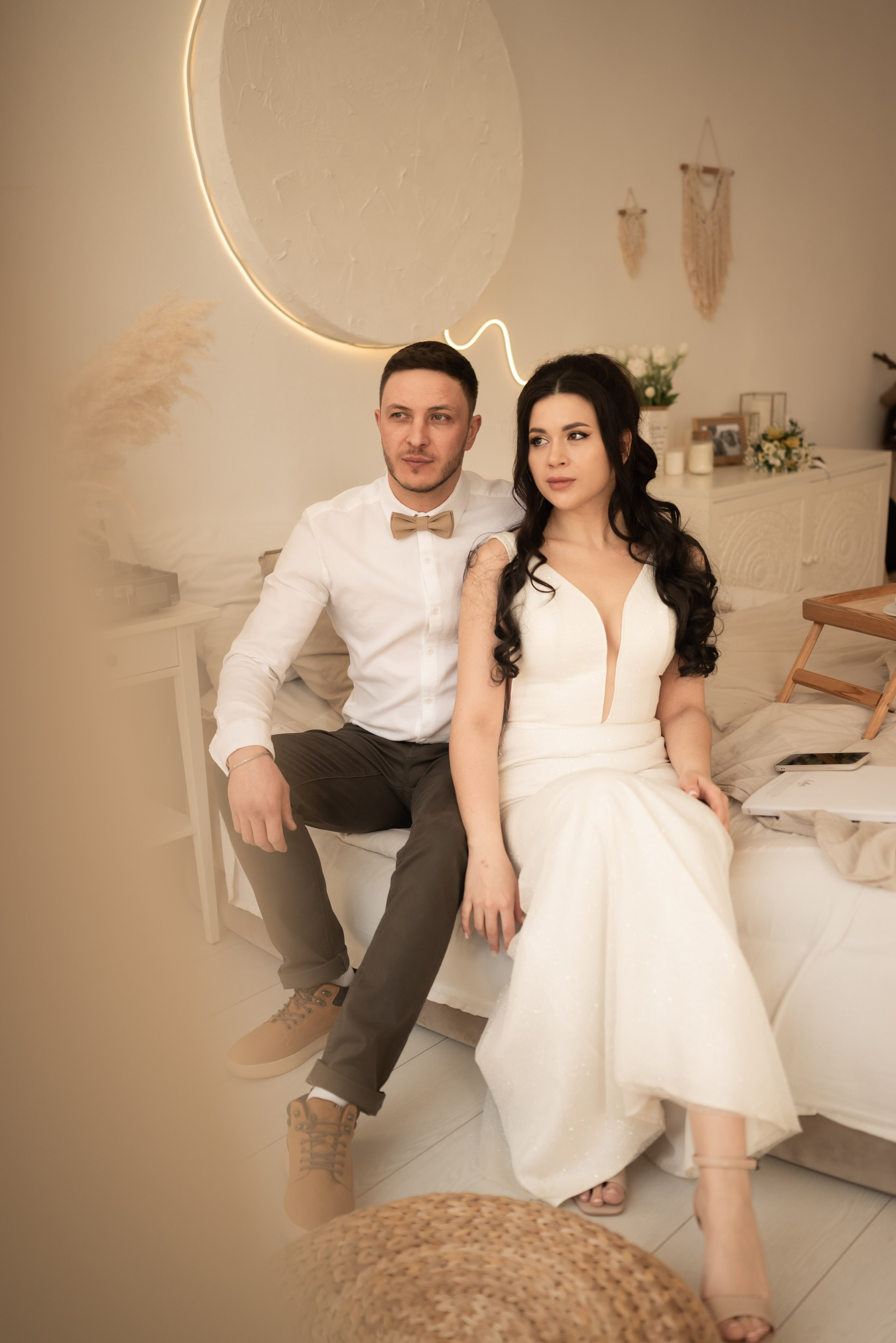 ВИКТОРИЯ И СЕРГЕЙ. Фотограф Ксения Огородова портфолио