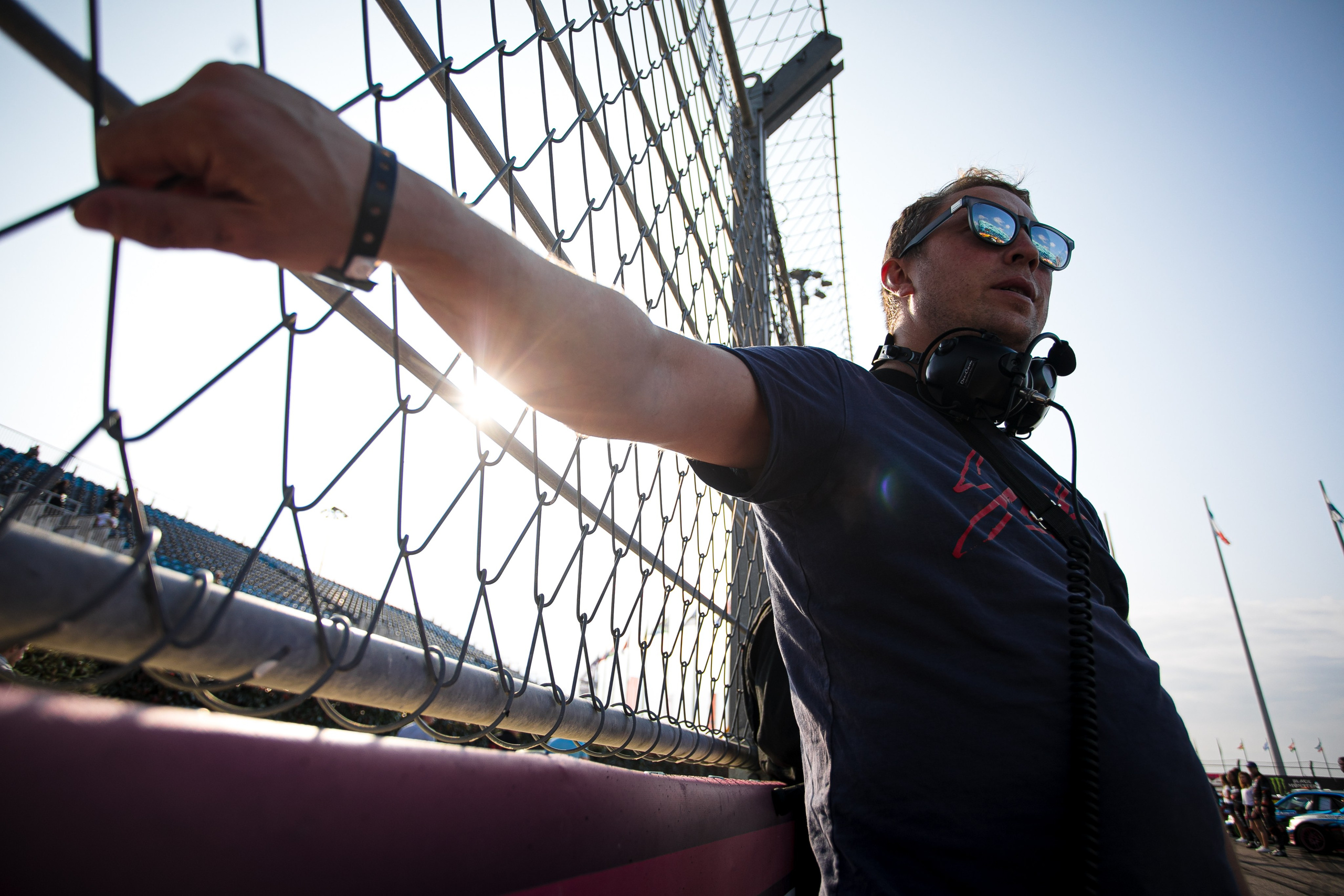 Спорт. Tony Mikhailov