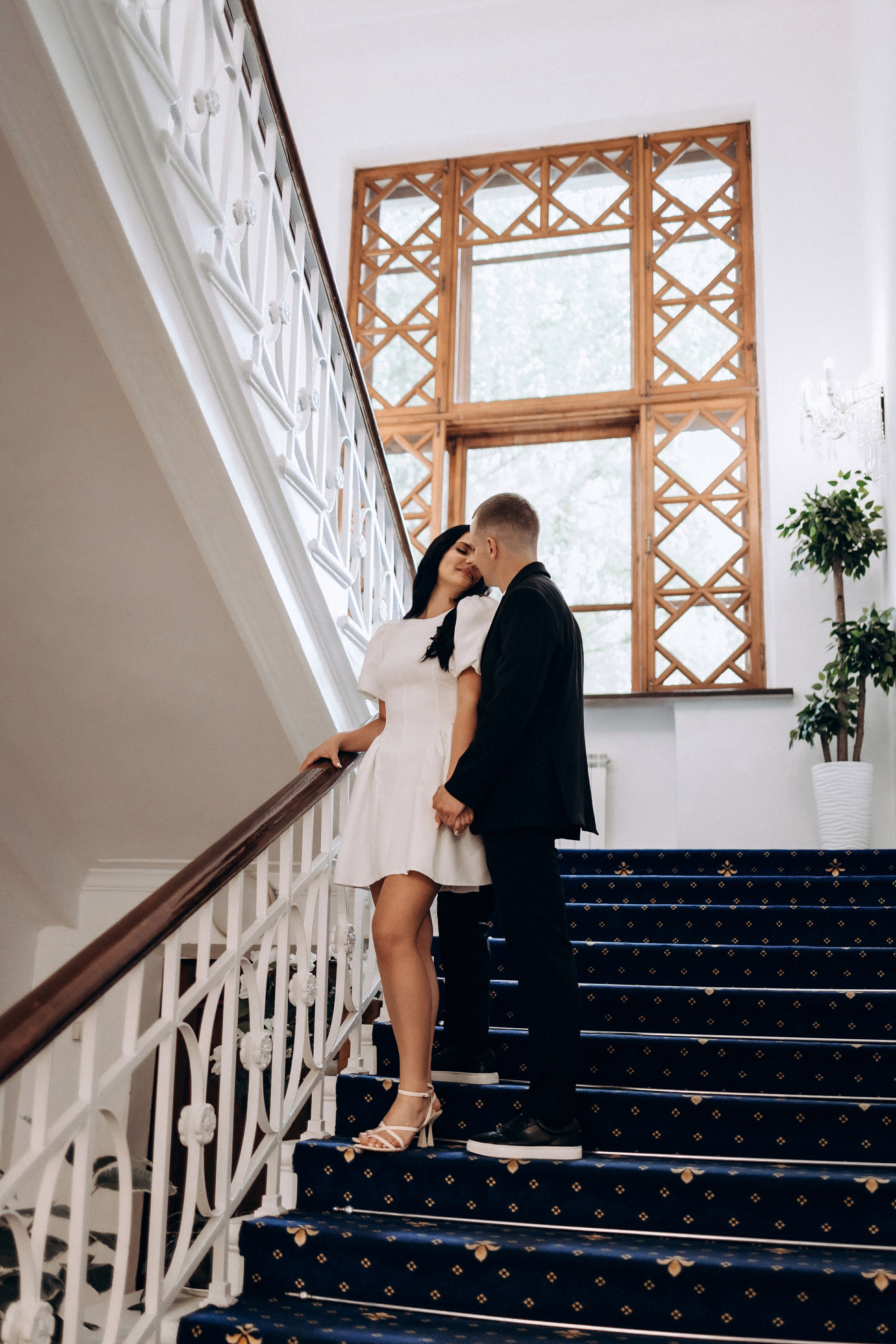 Алексей и Дарья. Фотограф Нижний Новгород