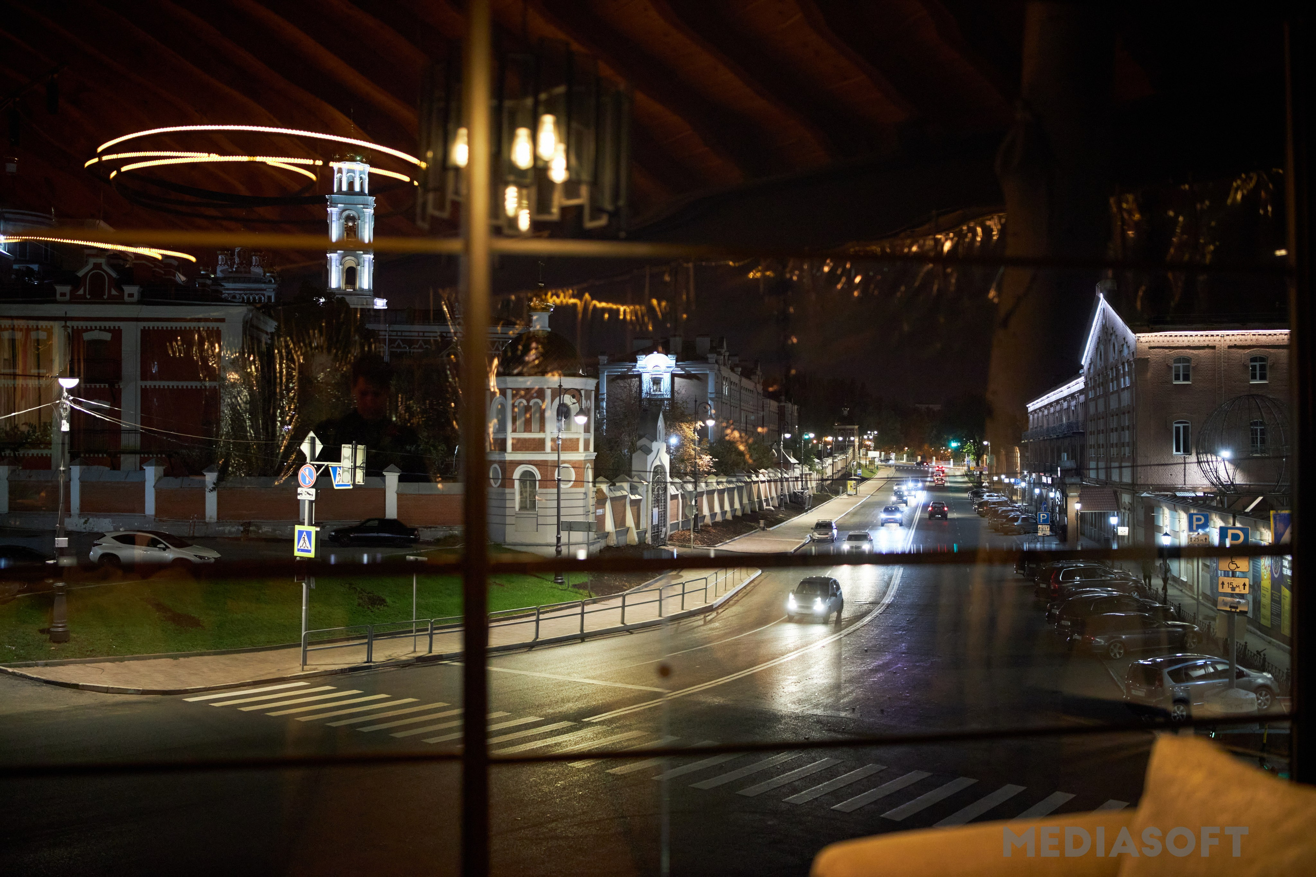 Бизнес мероприятия. Репортажный фотограф в Самаре