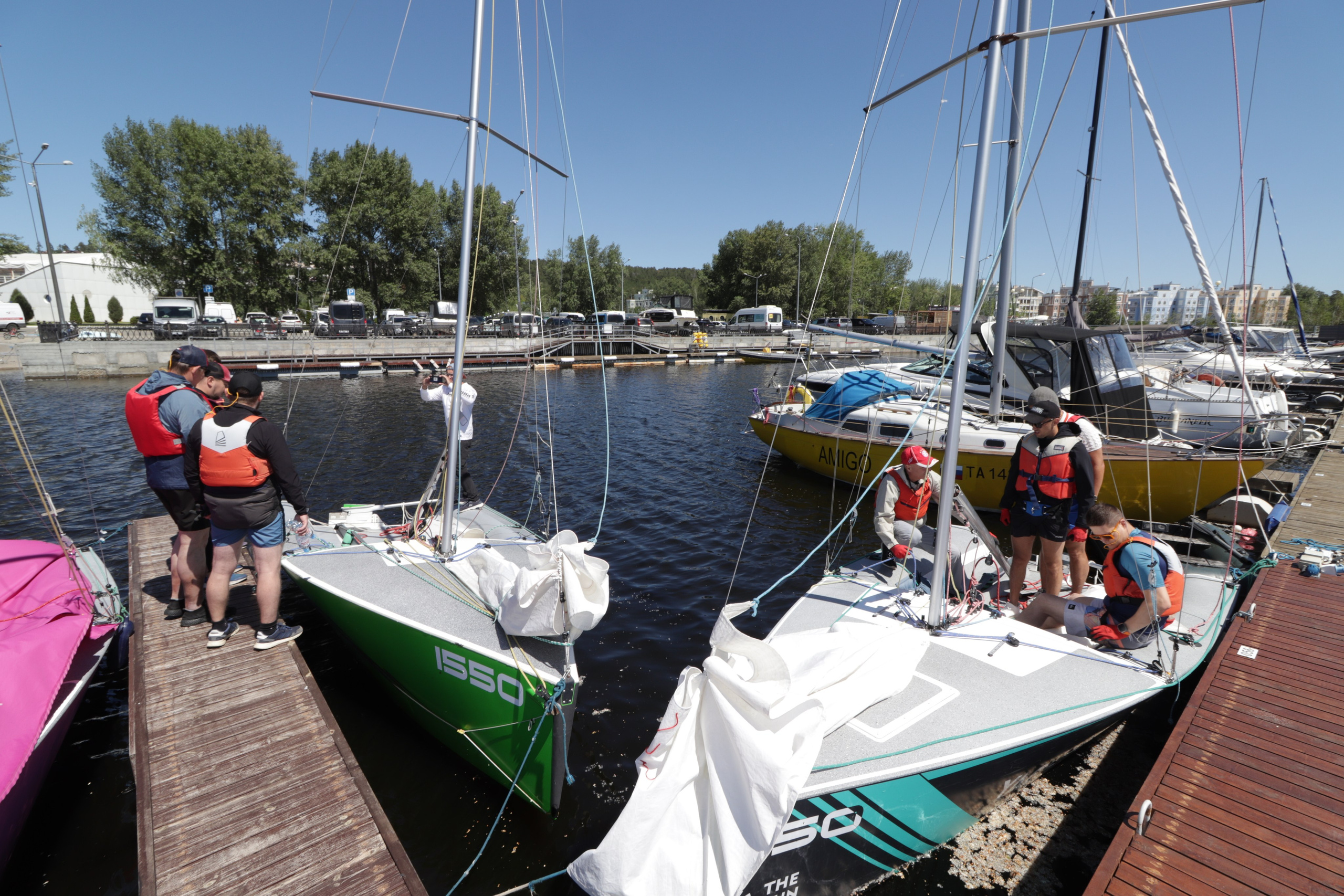 Бизнес мероприятия. Репортажный фотограф в Самаре