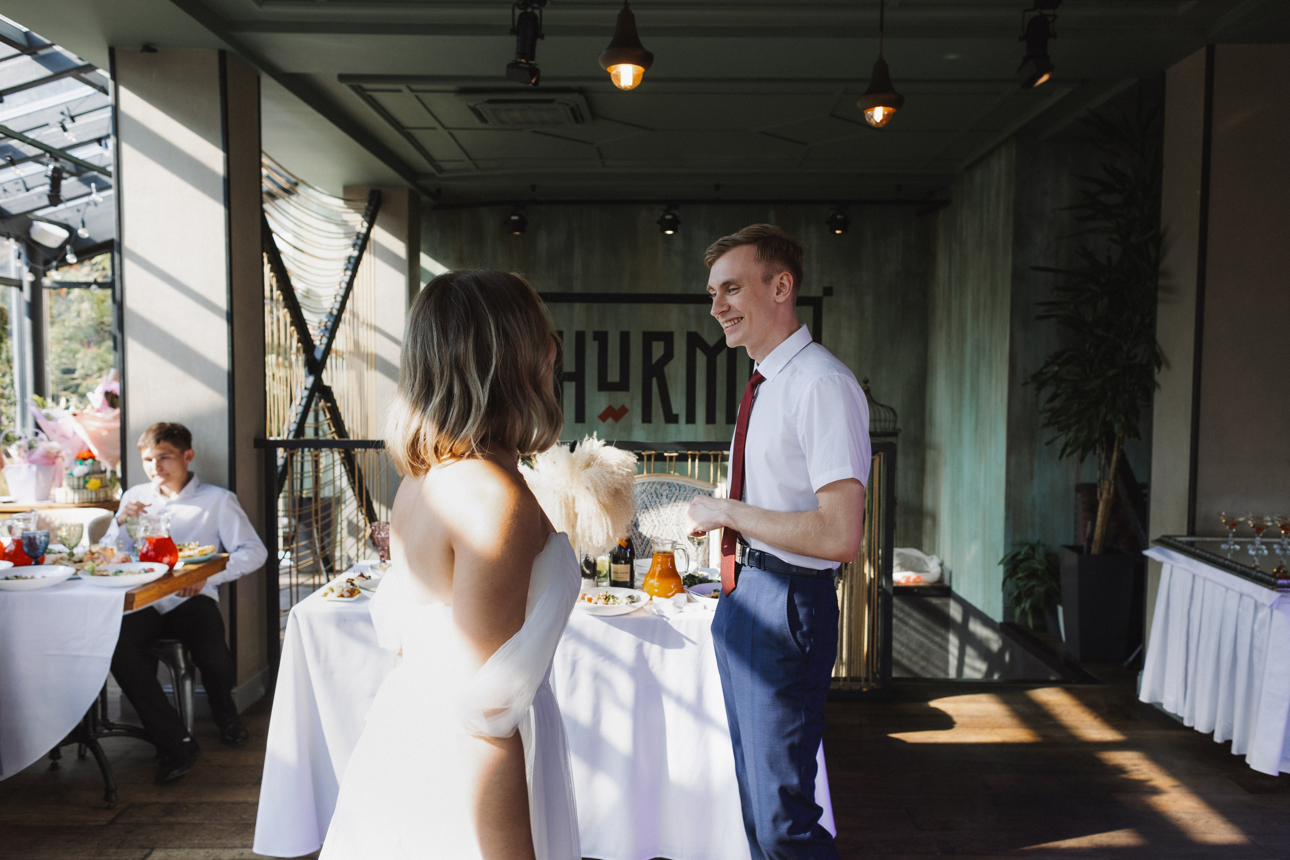 Алина и Слава 26.07.24. Фотограф Великий Новгород