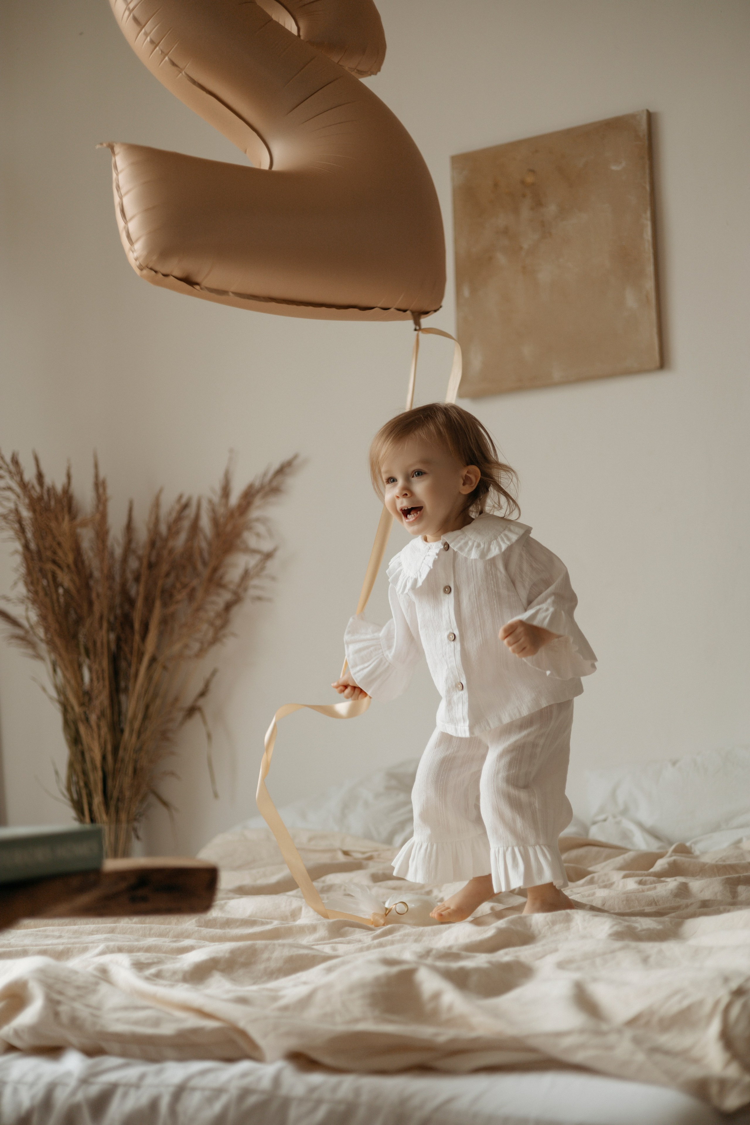 2 годика. Самый теплый фотограф в Краснодаре Рябоконь Ксения